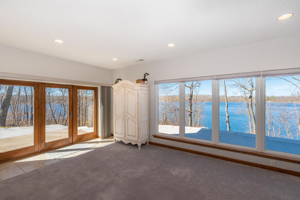 2007 single family home for sale at 27473 Vision Drive in Aitkin, MN — 4 bed, 4 bath (photo 32 of 50)