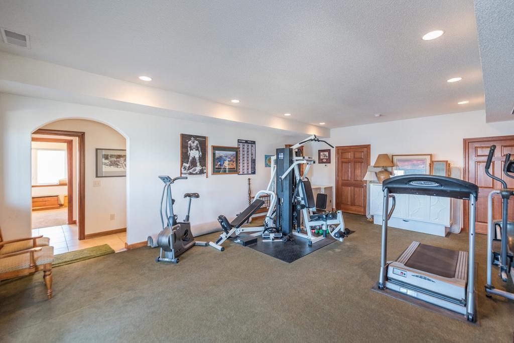 2007 single family home for sale at 27473 Vision Drive in Aitkin, MN — 4 bed, 4 bath (photo 38 of 50)