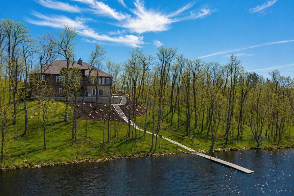 2007 single family home for sale at 27473 Vision Drive in Aitkin, MN — 4 bed, 4 bath (photo 47 of 50)