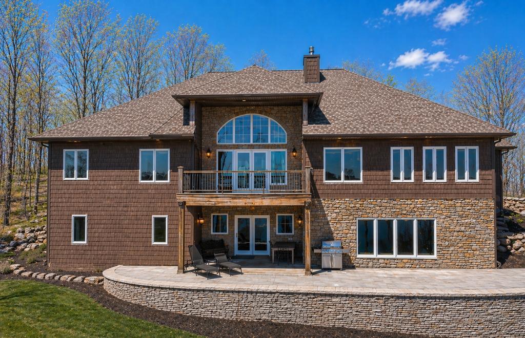 2007 single family home for sale at 27473 Vision Drive in Aitkin, MN — 4 bed, 4 bath (photo 48 of 50)