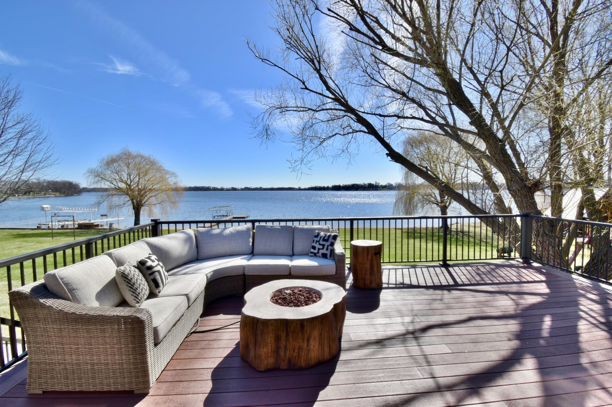 1994 single family home for sale at 5123 Green Meadow Road SE in Alexandria, MN — 5 bed, 2 bath (photo 14 of 49)