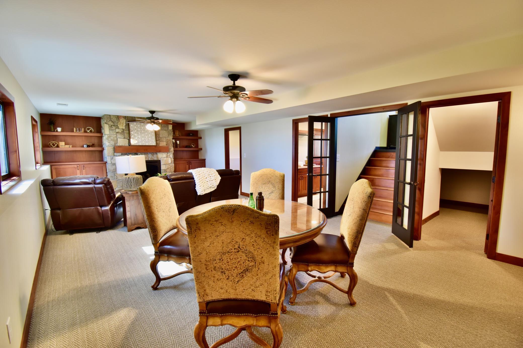 1994 single family home for sale at 5123 Green Meadow Road SE in Alexandria, MN — 5 bed, 2 bath (photo 24 of 49)