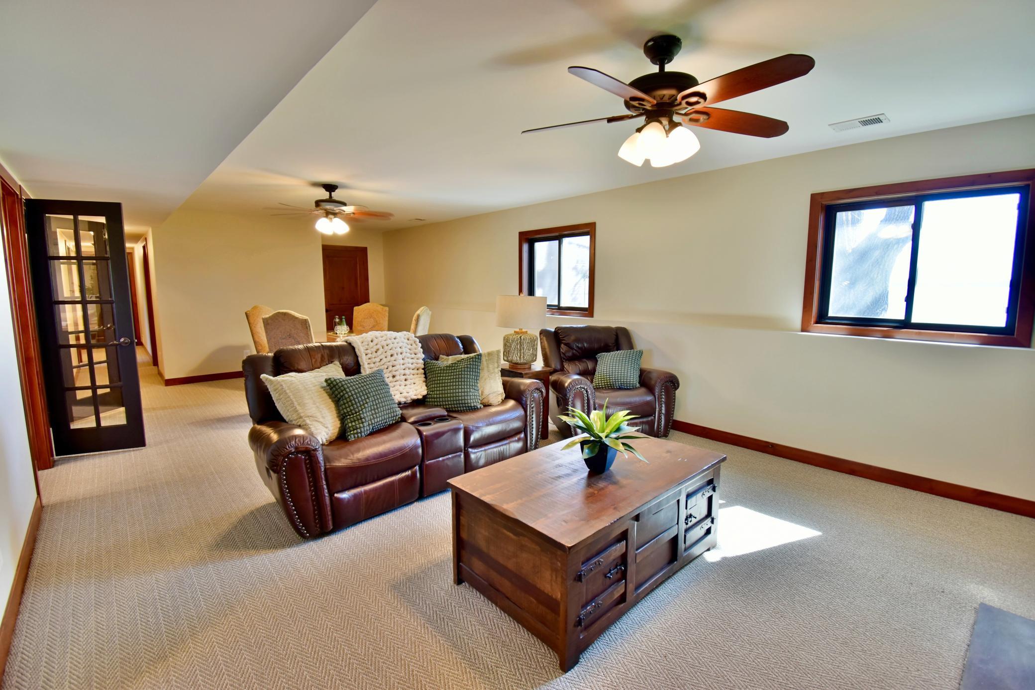 1994 single family home for sale at 5123 Green Meadow Road SE in Alexandria, MN — 5 bed, 2 bath (photo 26 of 49)