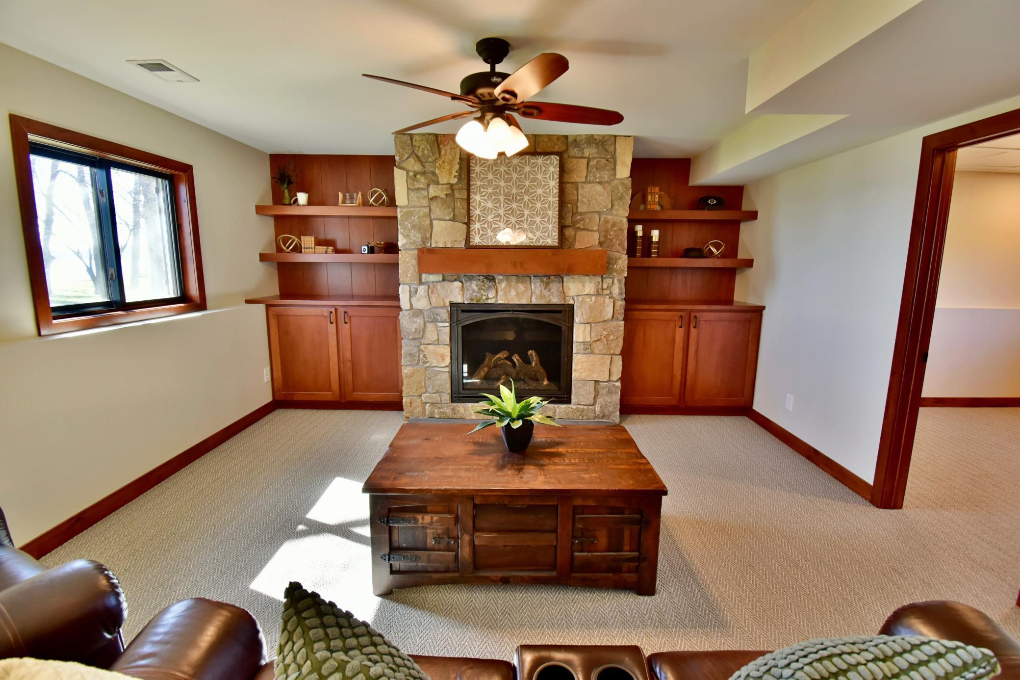 1994 single family home for sale at 5123 Green Meadow Road SE in Alexandria, MN — 5 bed, 2 bath (photo 27 of 49)