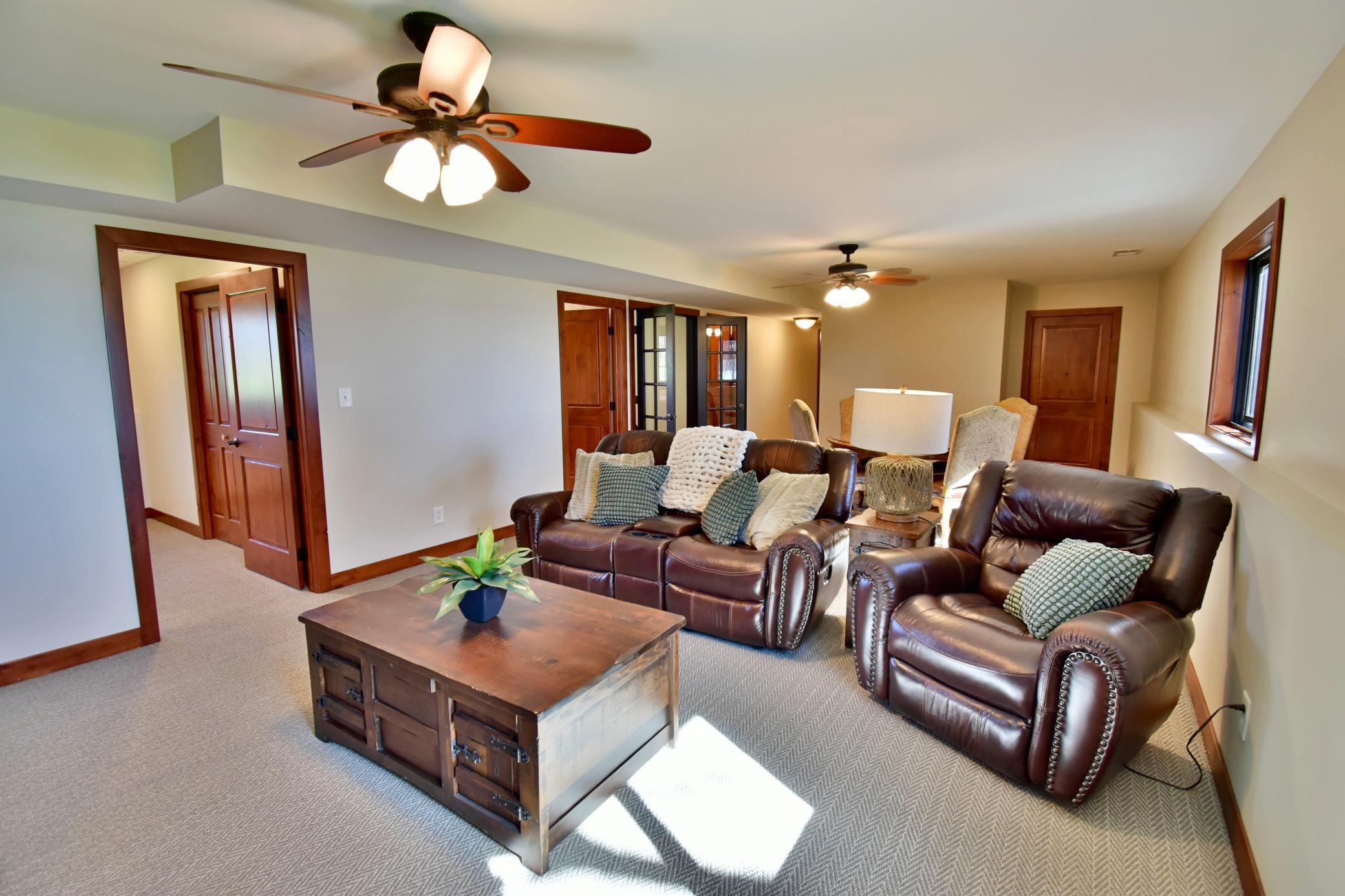 1994 single family home for sale at 5123 Green Meadow Road SE in Alexandria, MN — 5 bed, 2 bath (photo 28 of 49)