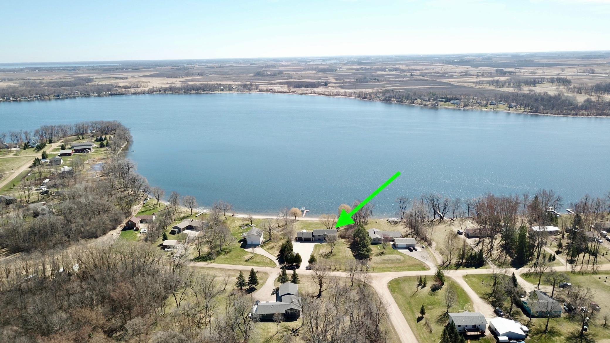 1994 single family home for sale at 5123 Green Meadow Road SE in Alexandria, MN — 5 bed, 2 bath (photo 39 of 49)