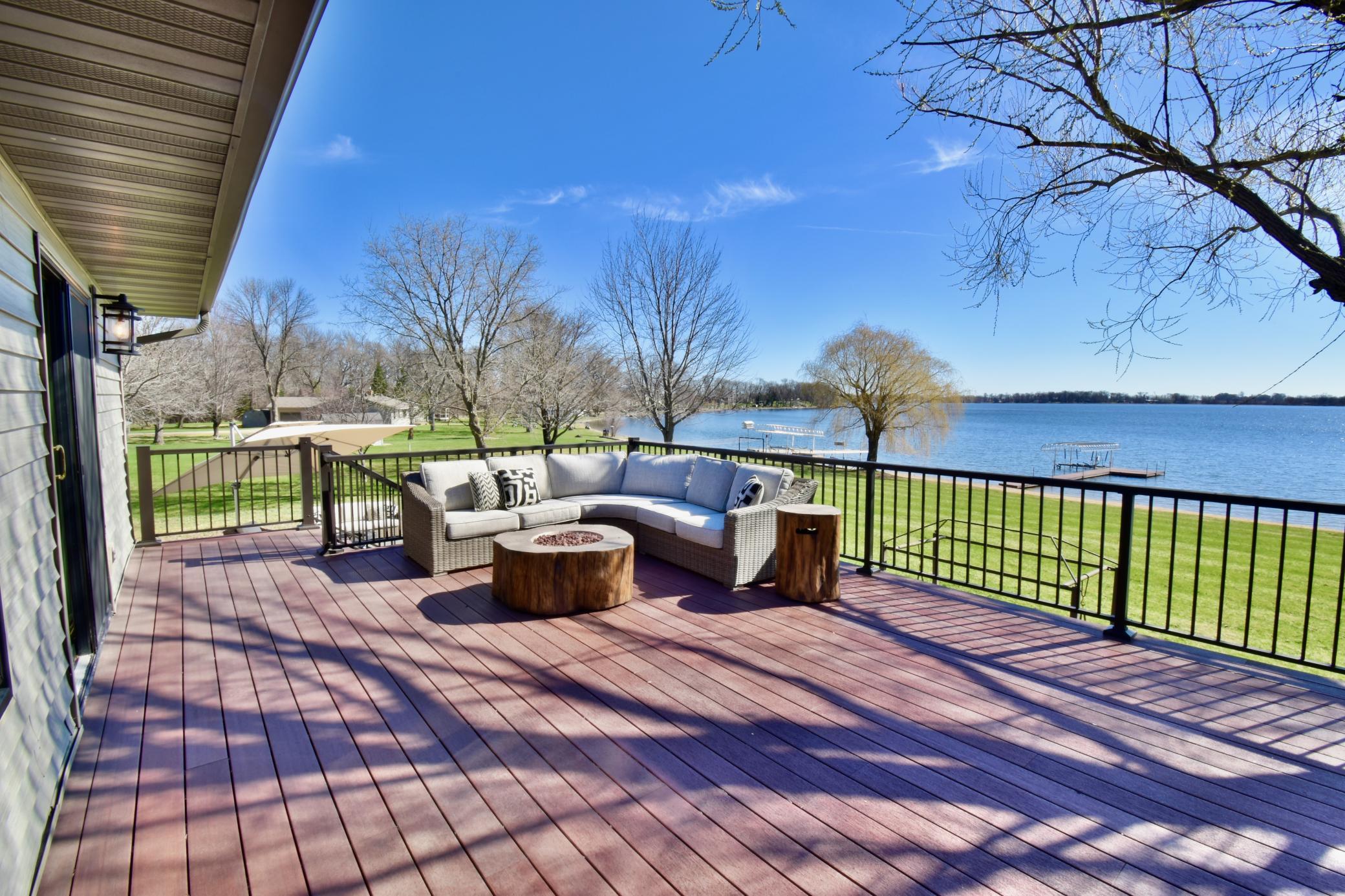 1994 single family home for sale at 5123 Green Meadow Road SE in Alexandria, MN — 5 bed, 2 bath (photo 41 of 49)