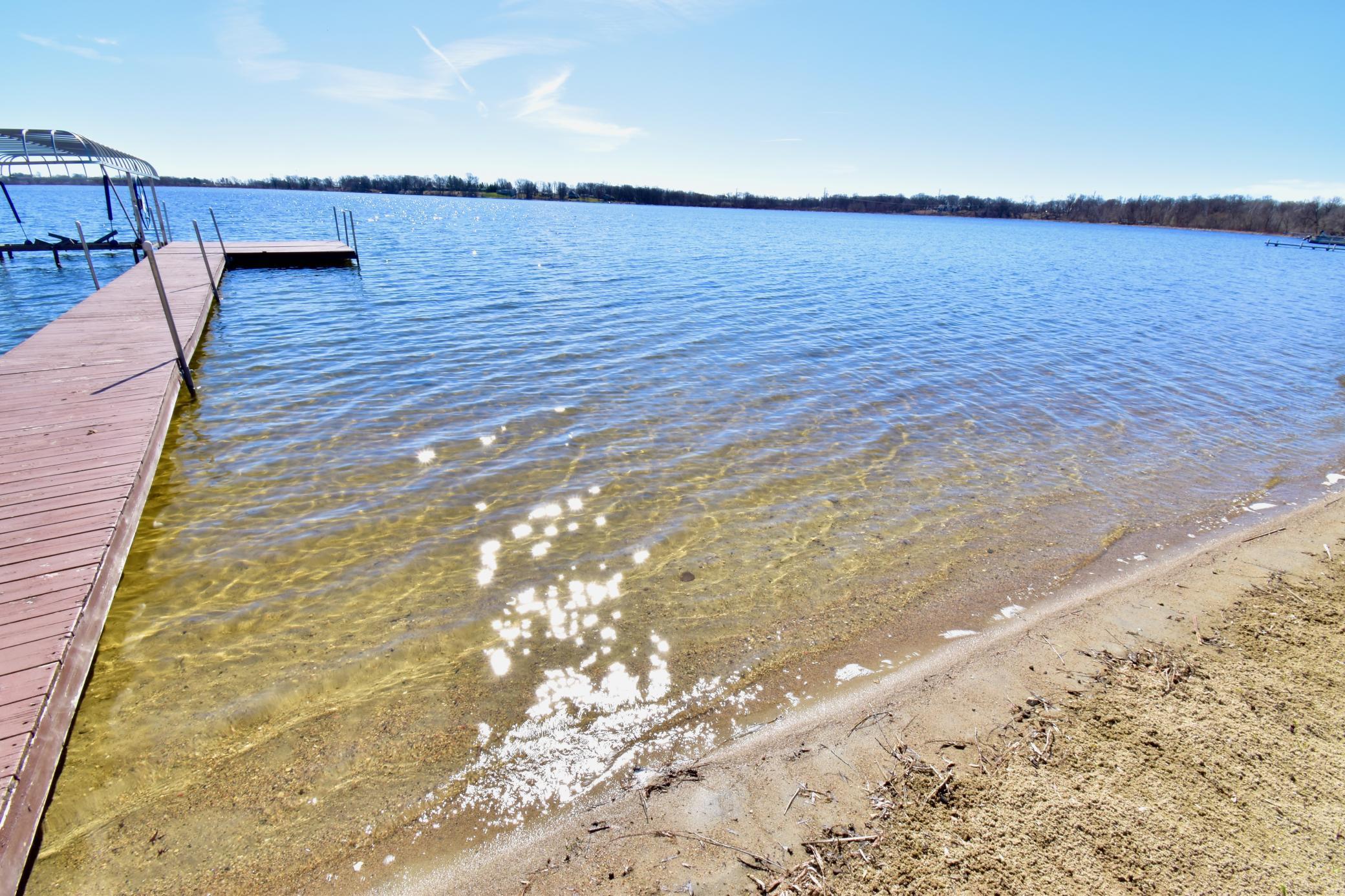 1994 single family home for sale at 5123 Green Meadow Road SE in Alexandria, MN — 5 bed, 2 bath (photo 43 of 49)