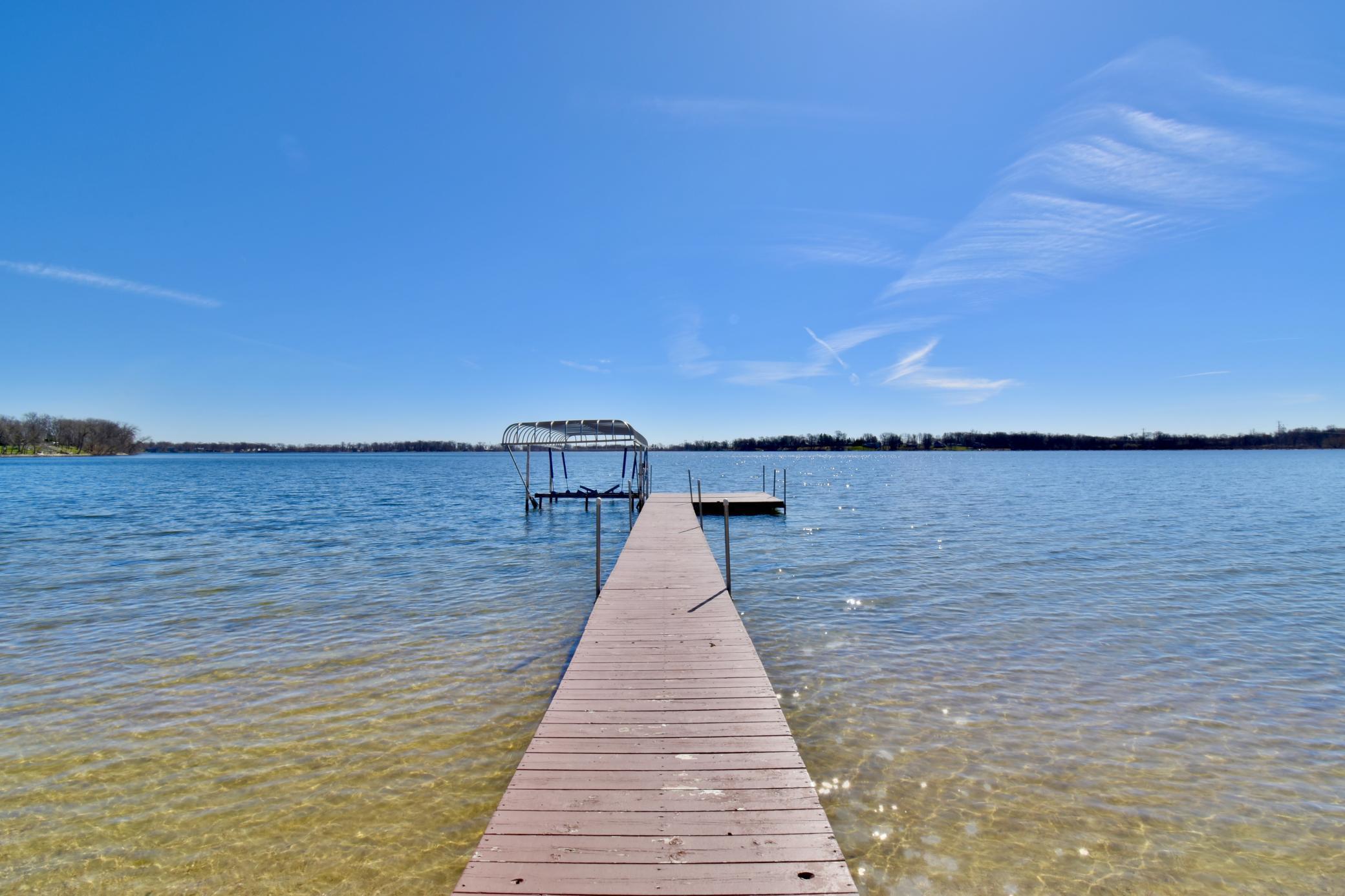 1994 single family home for sale at 5123 Green Meadow Road SE in Alexandria, MN — 5 bed, 2 bath (photo 45 of 49)