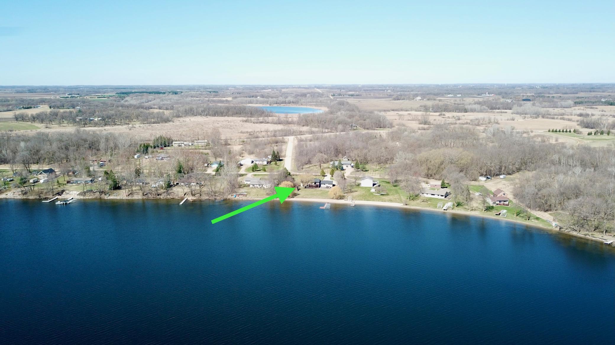 1994 single family home for sale at 5123 Green Meadow Road SE in Alexandria, MN — 5 bed, 2 bath (photo 48 of 49)