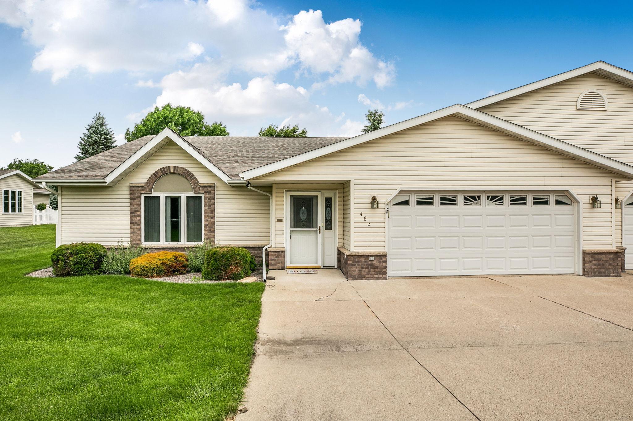 2001 townhouse for sale at 483 Voyager Drive in Alexandria, MN — 2 bed, 2 bath (photo 25 of 25)