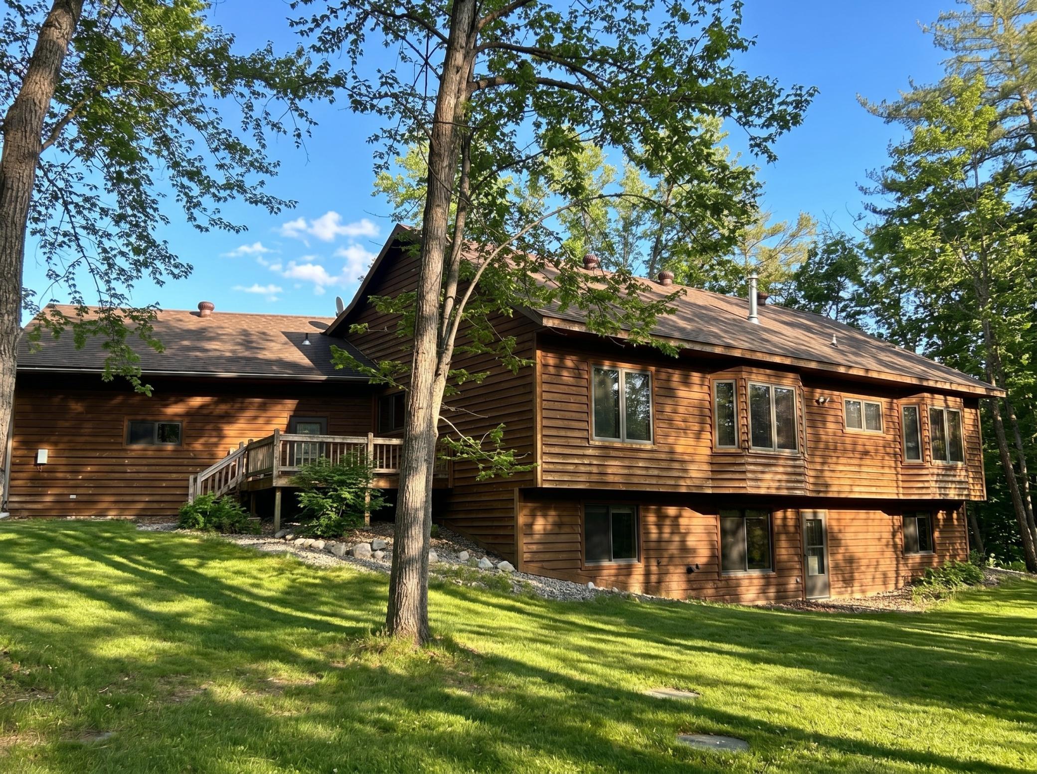 10822 Steamboat Loop NW, Walker MN 56484 - Photo 6 of 6