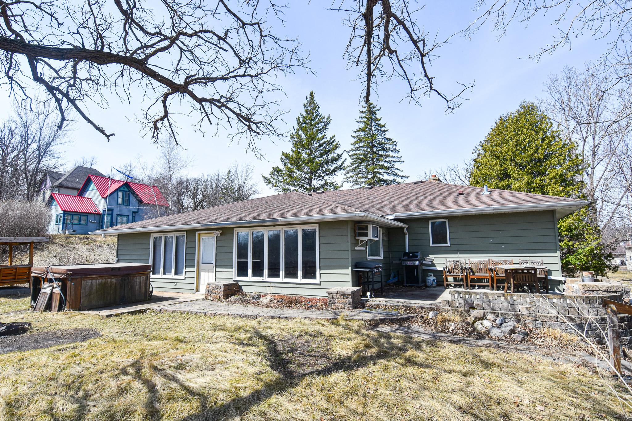 129 Bottineau Avenue NE, Red Lake Falls MN 56750 - Photo 52 of 64