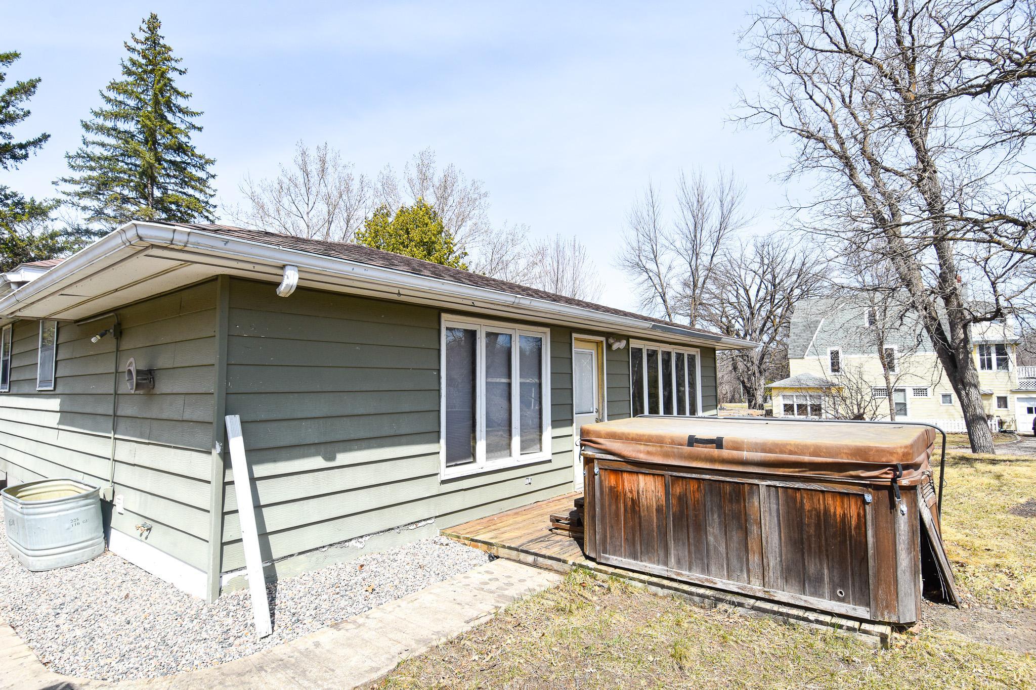 129 Bottineau Avenue NE, Red Lake Falls MN 56750 - Photo 54 of 64
