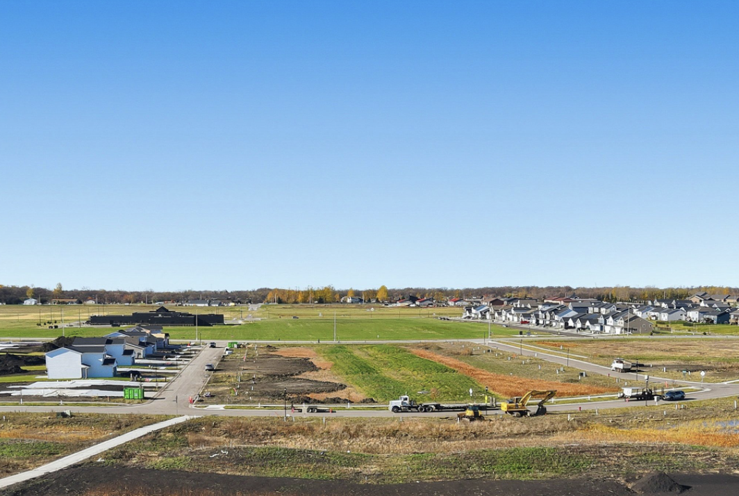 land for sale at 6237 85th Avenue S in Horace, ND (photo 9 of 12)