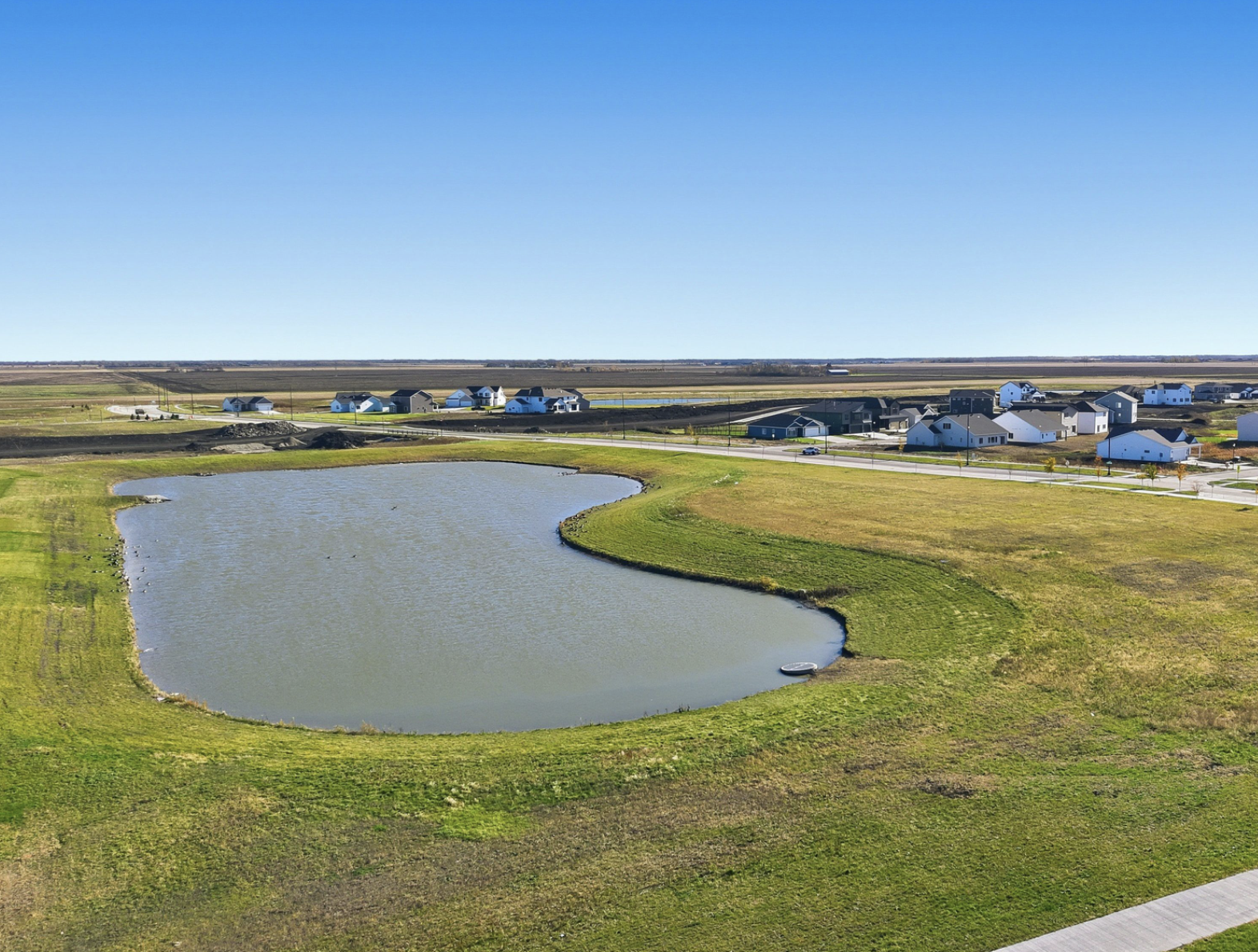 land for sale at 6237 85th Avenue S in Horace, ND (photo 10 of 12)