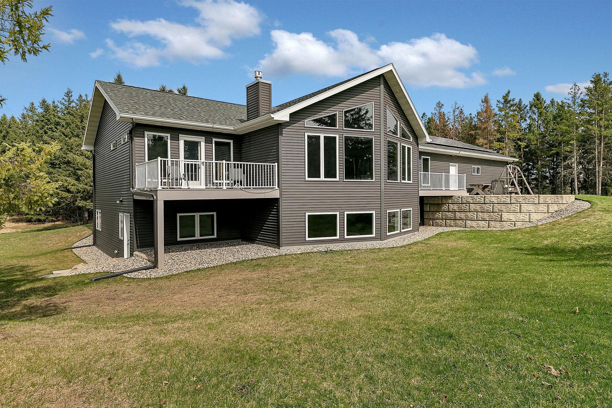 2019 single family home for sale at 1315 Karnis Drive NW in Alexandria, MN — 9 bed, 6 bath (photo 2 of 79)