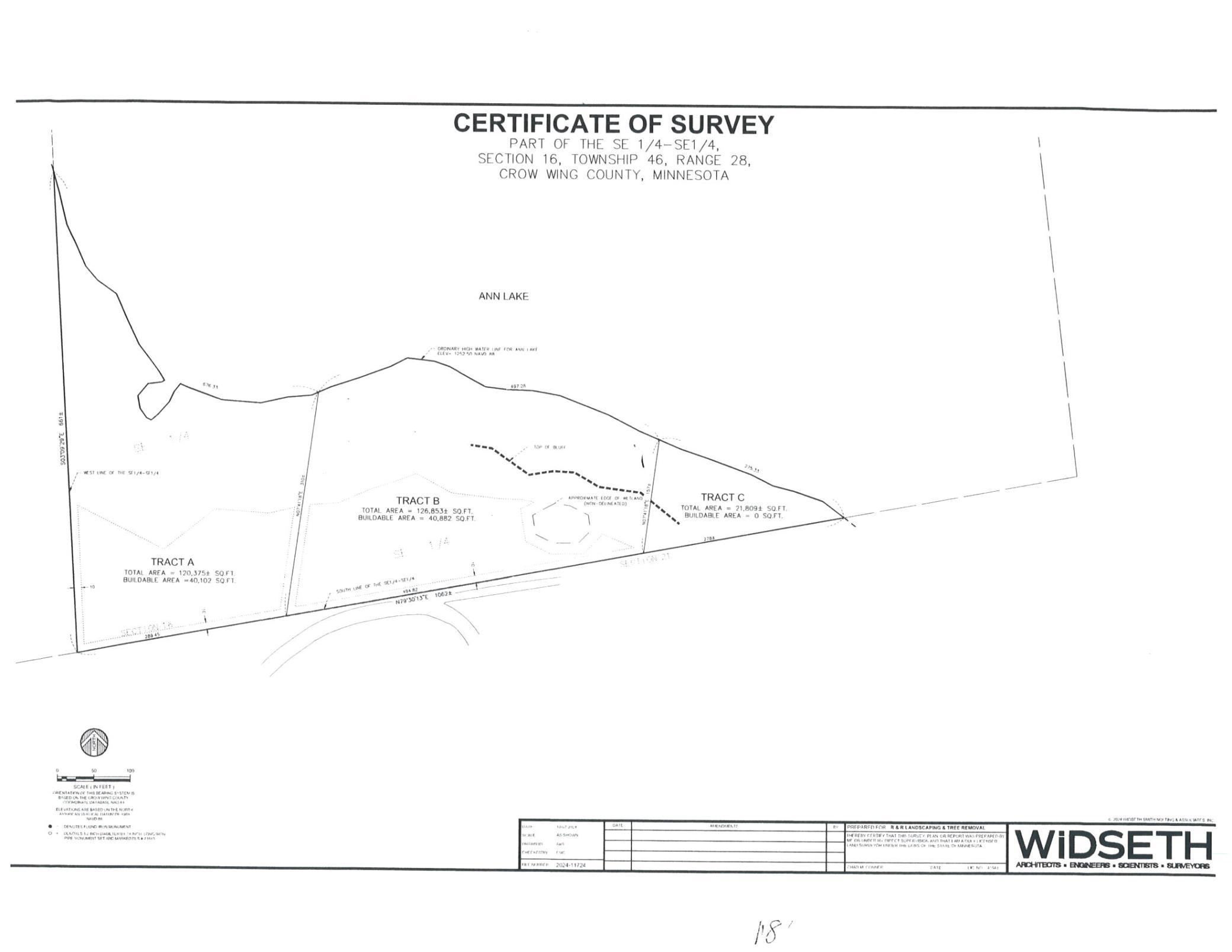 TBD Tract B Swanson Road, Deerwood MN 56444 - Photo 9 of 9