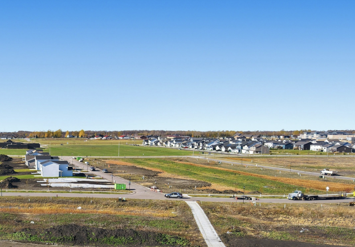 land for sale at 6238 84th Avenue S in Horace, ND (photo 8 of 11)