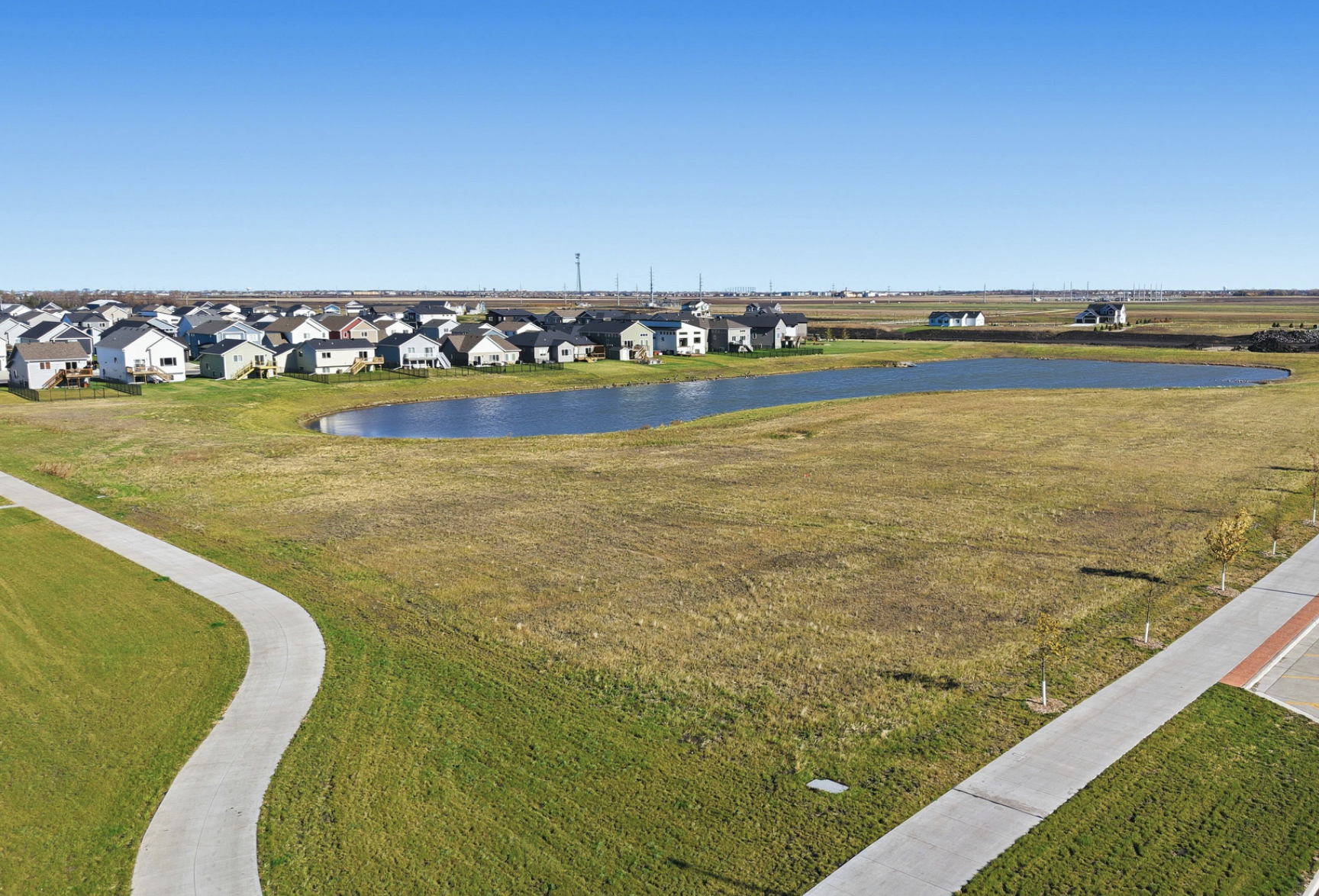 land for sale at 6270 84th Avenue S in Horace, ND (photo 11 of 11)