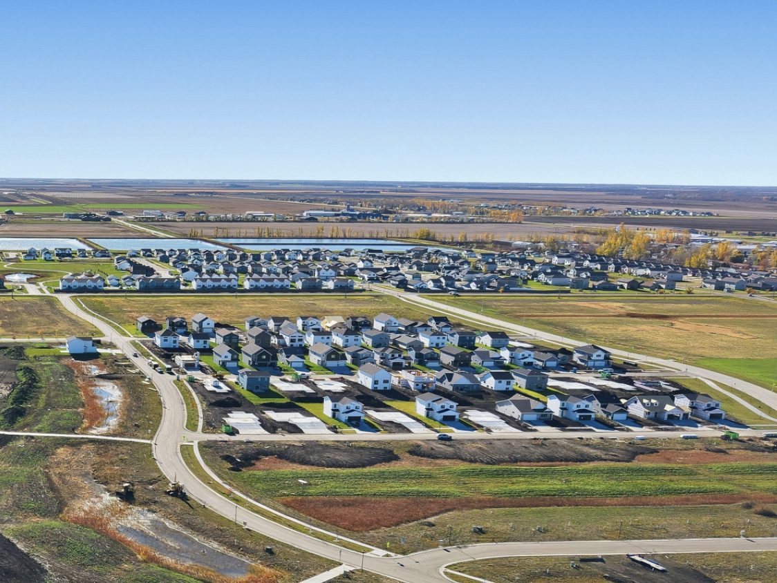 land for sale at 6270 84th Avenue S in Horace, ND (photo 5 of 11)