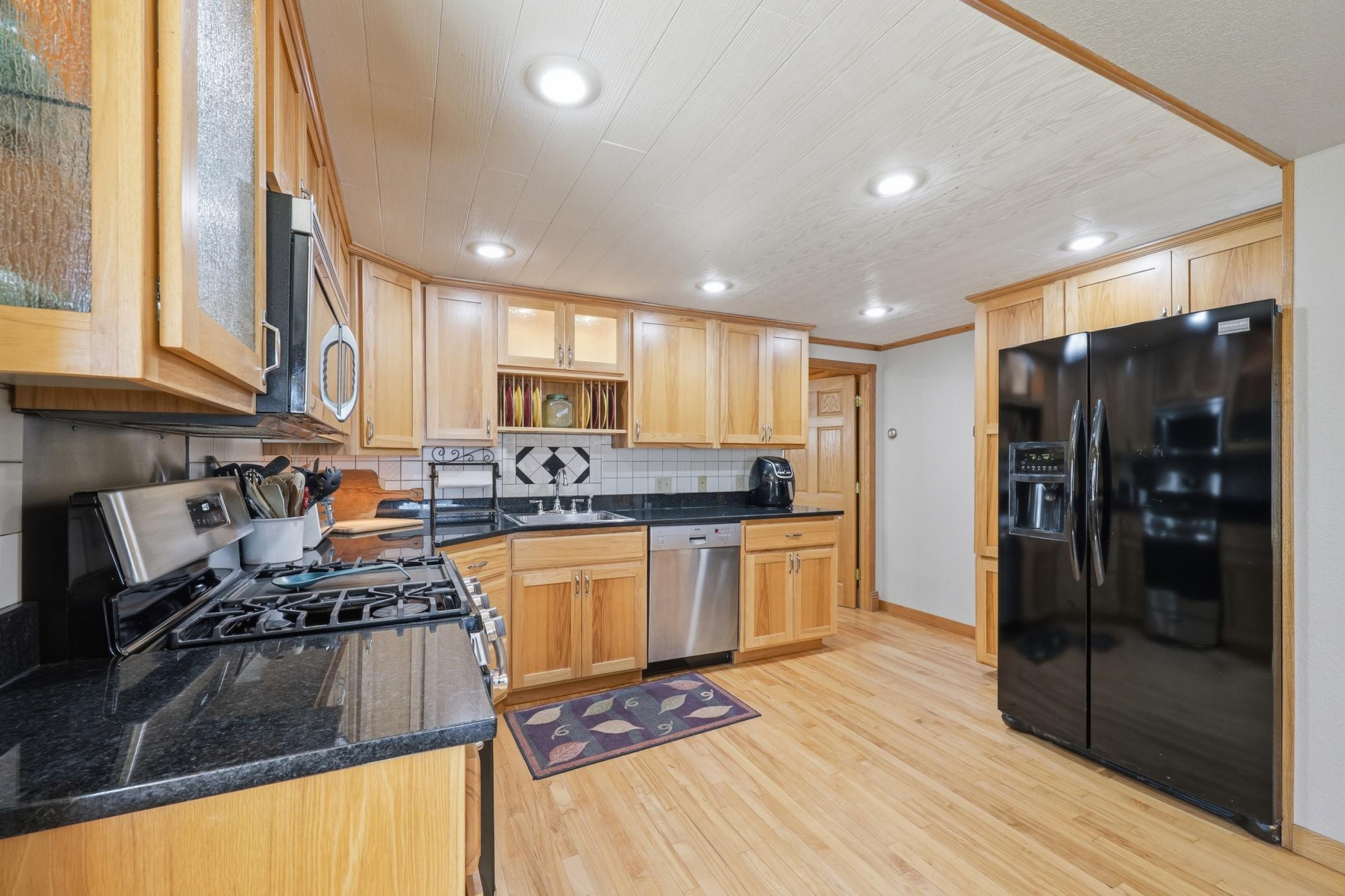 1997 single family home for sale at 36710 141st Avenue in Menahga, MN — 3 bed, 3 bath (photo 17 of 49)