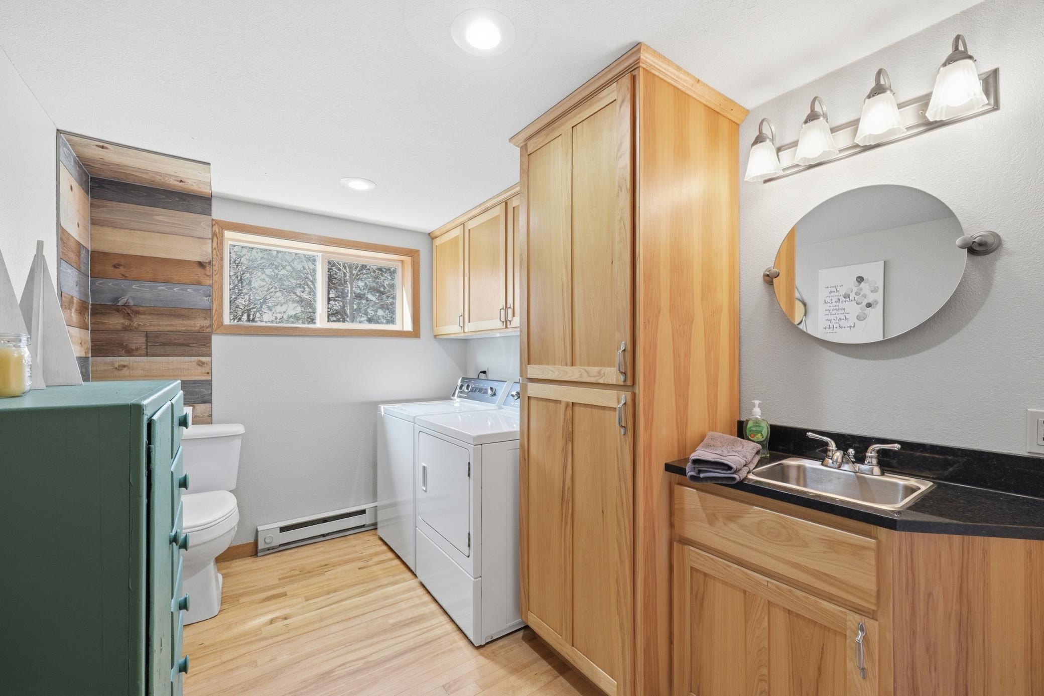 1997 single family home for sale at 36710 141st Avenue in Menahga, MN — 3 bed, 3 bath (photo 21 of 49)