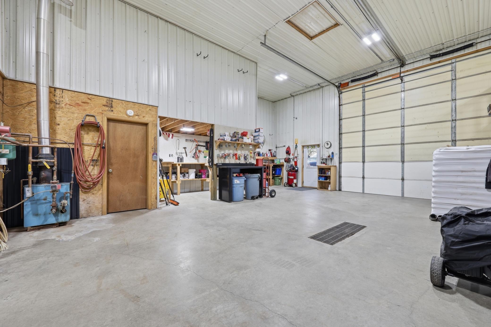 1997 single family home for sale at 36710 141st Avenue in Menahga, MN — 3 bed, 3 bath (photo 31 of 49)