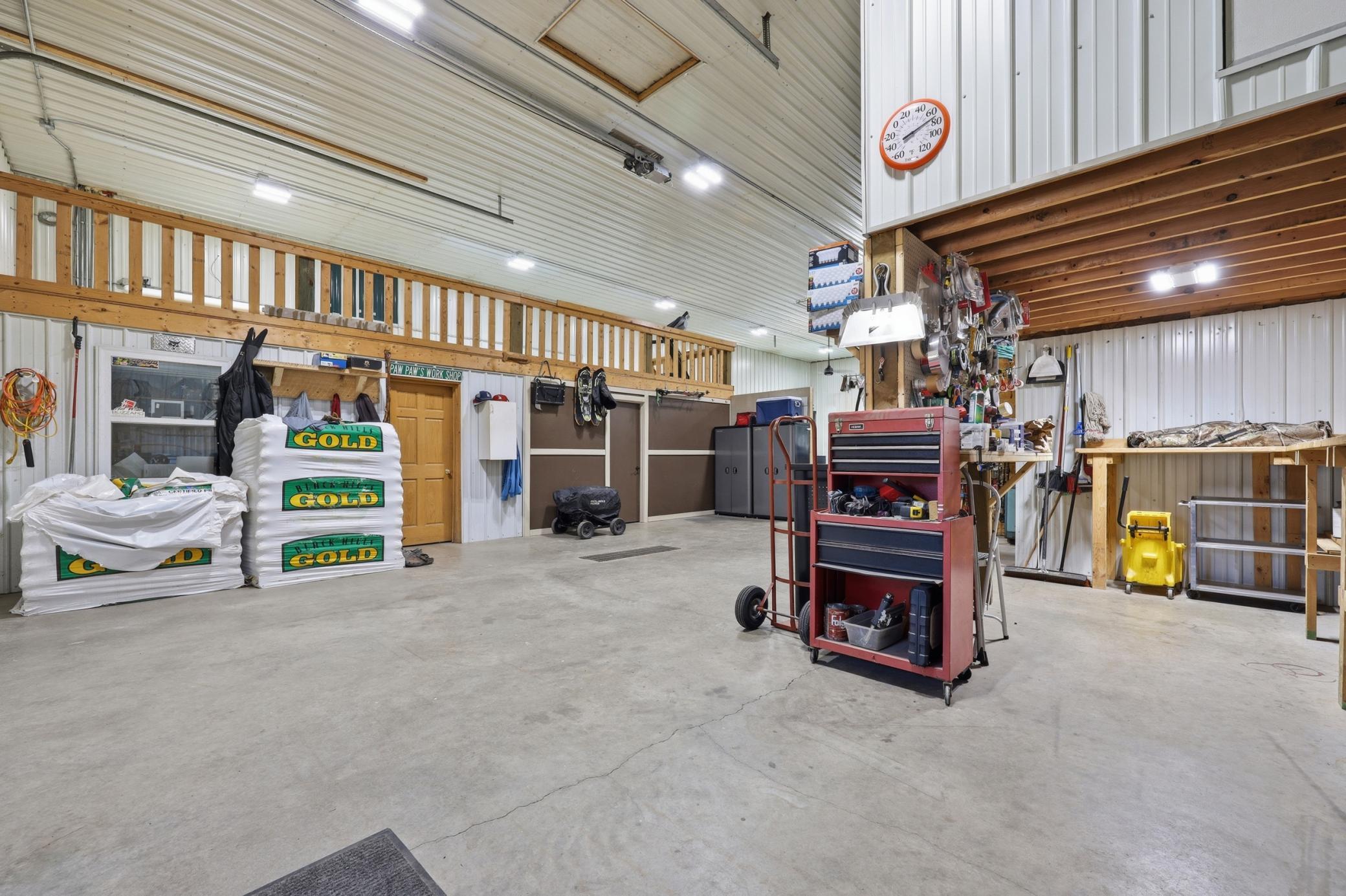 1997 single family home for sale at 36710 141st Avenue in Menahga, MN — 3 bed, 3 bath (photo 32 of 49)