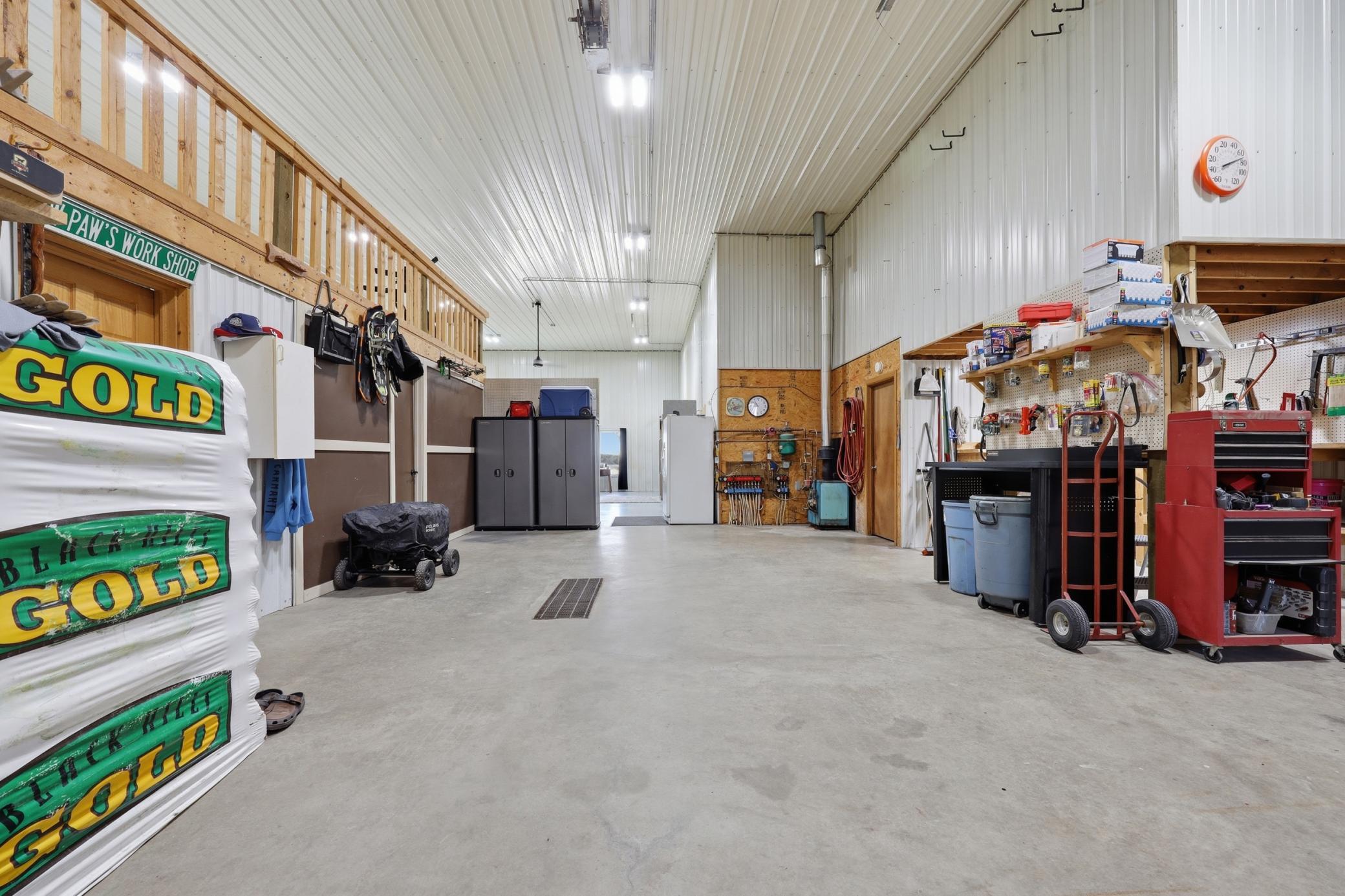 1997 single family home for sale at 36710 141st Avenue in Menahga, MN — 3 bed, 3 bath (photo 34 of 49)