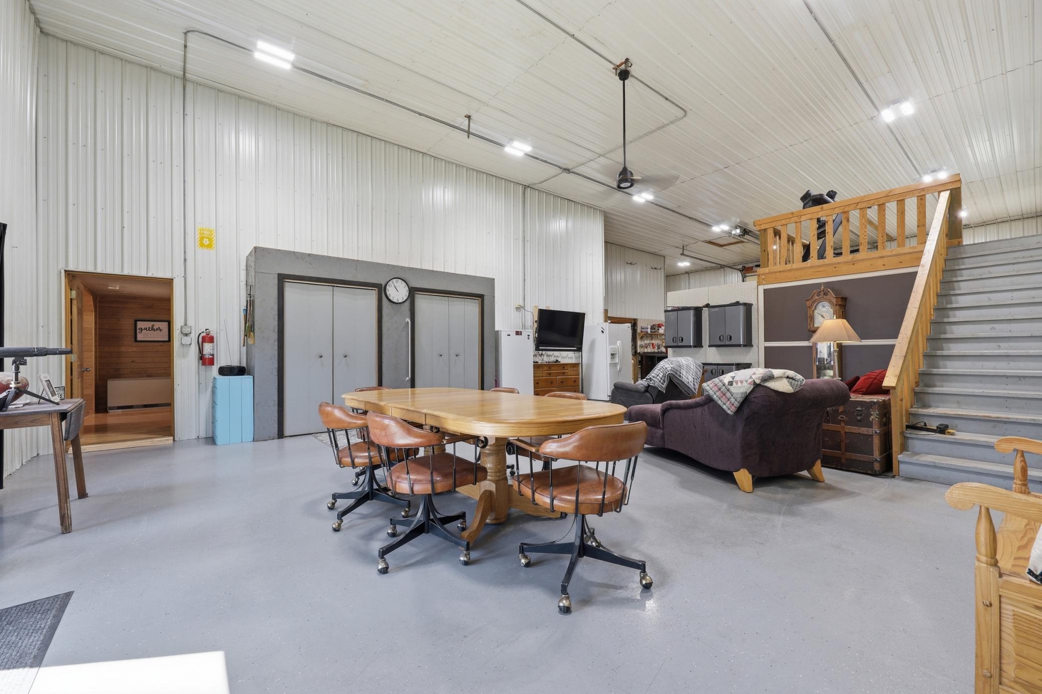 1997 single family home for sale at 36710 141st Avenue in Menahga, MN — 3 bed, 3 bath (photo 35 of 49)