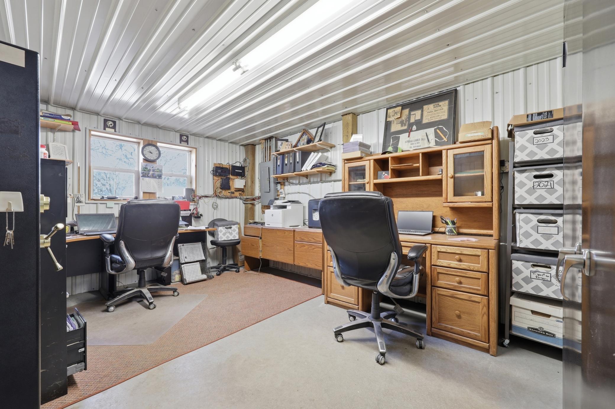 1997 single family home for sale at 36710 141st Avenue in Menahga, MN — 3 bed, 3 bath (photo 36 of 49)