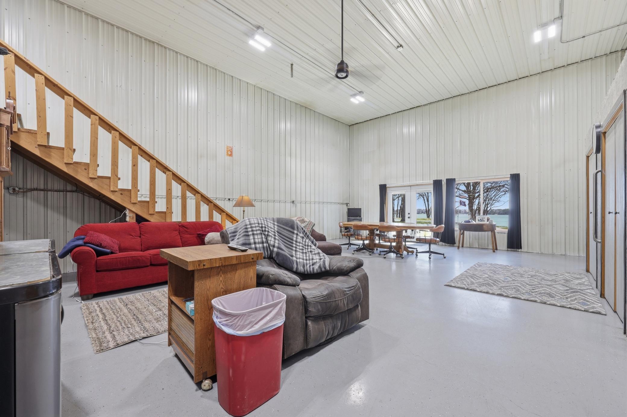 1997 single family home for sale at 36710 141st Avenue in Menahga, MN — 3 bed, 3 bath (photo 39 of 49)