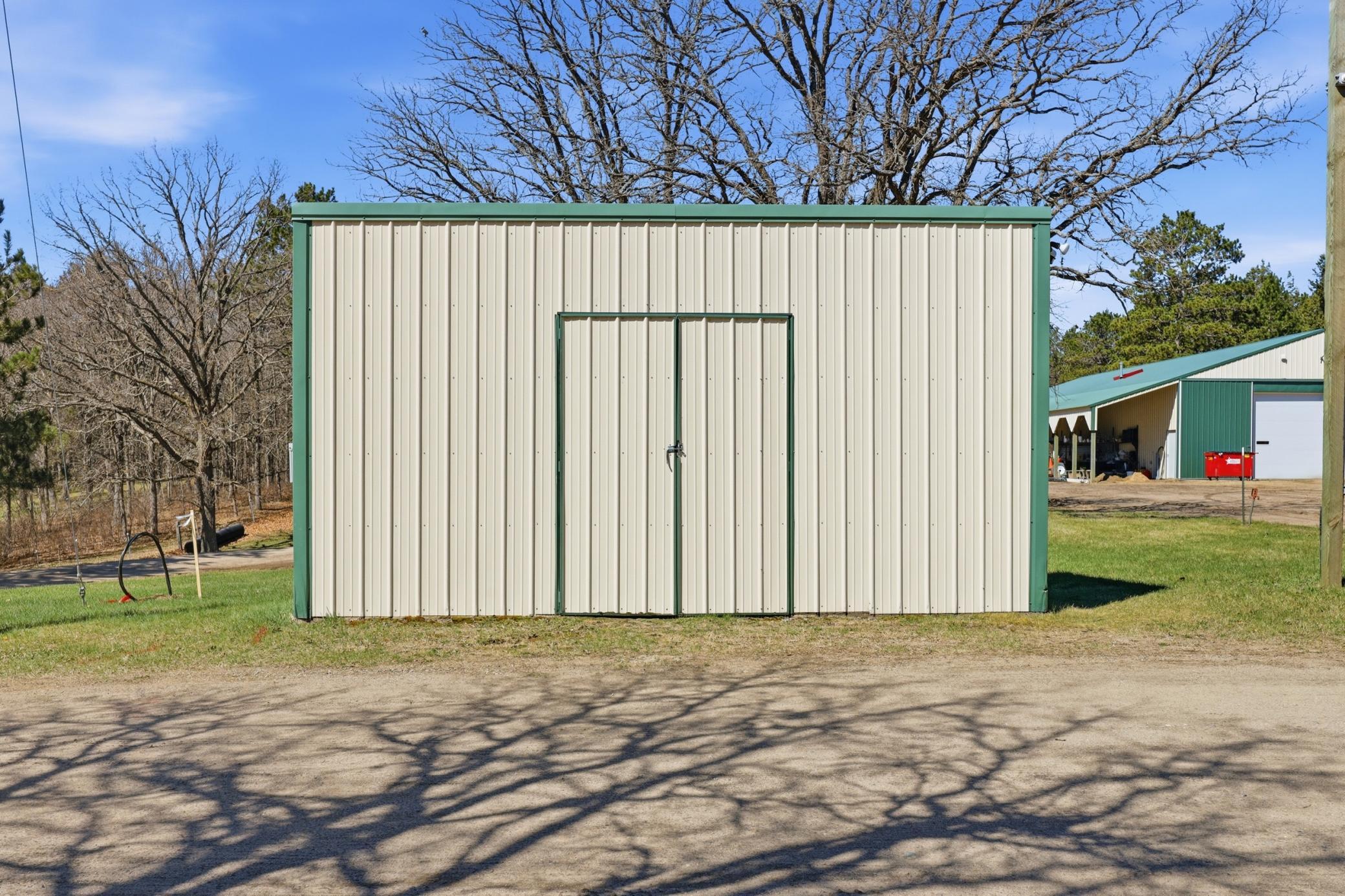 1997 single family home for sale at 36710 141st Avenue in Menahga, MN — 3 bed, 3 bath (photo 46 of 49)