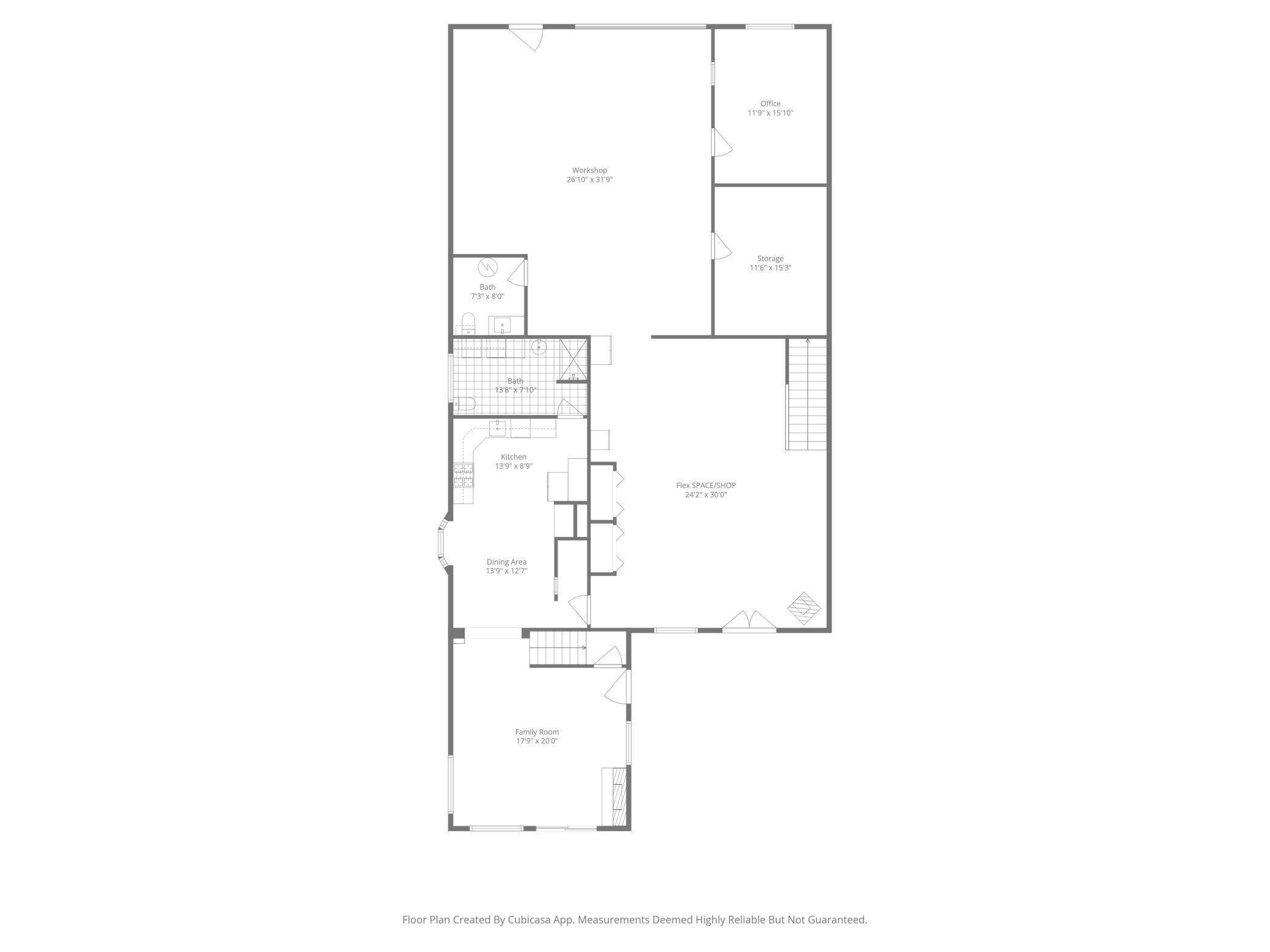 1997 single family home for sale at 36710 141st Avenue in Menahga, MN — 3 bed, 3 bath (photo 48 of 49)