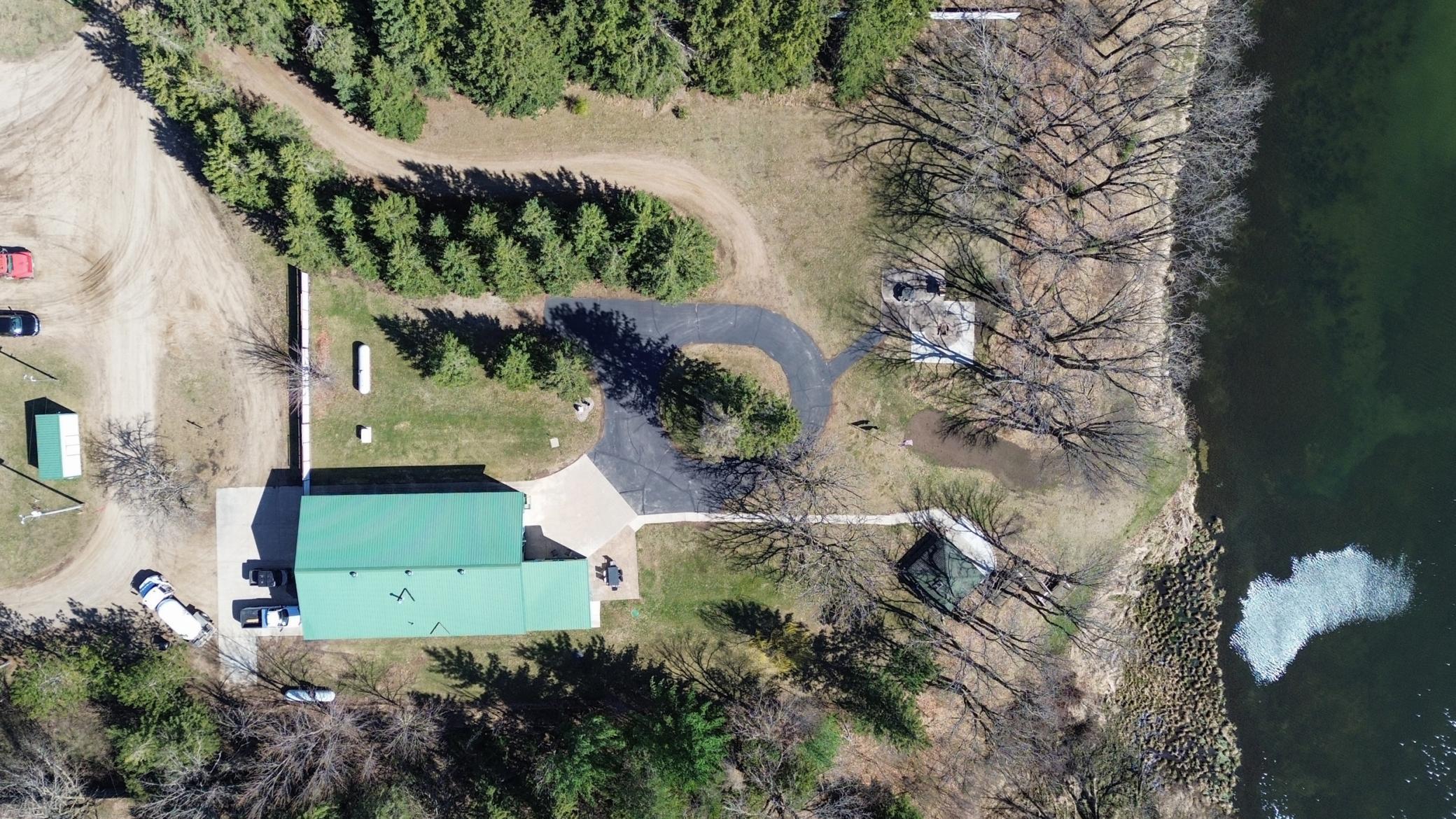 1997 single family home for sale at 36710 141st Avenue in Menahga, MN — 3 bed, 3 bath (photo 10 of 49)