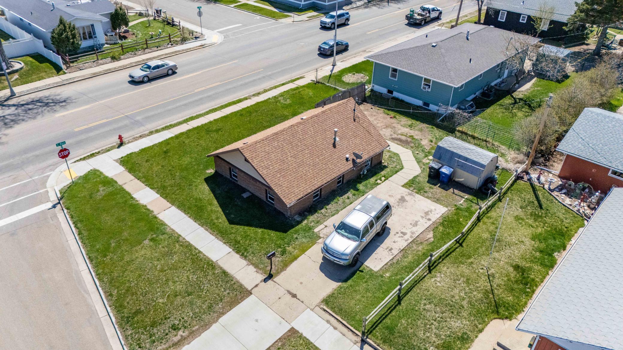 11 6th Avenue W, Dickinson ND 58601 - Photo 36 of 48