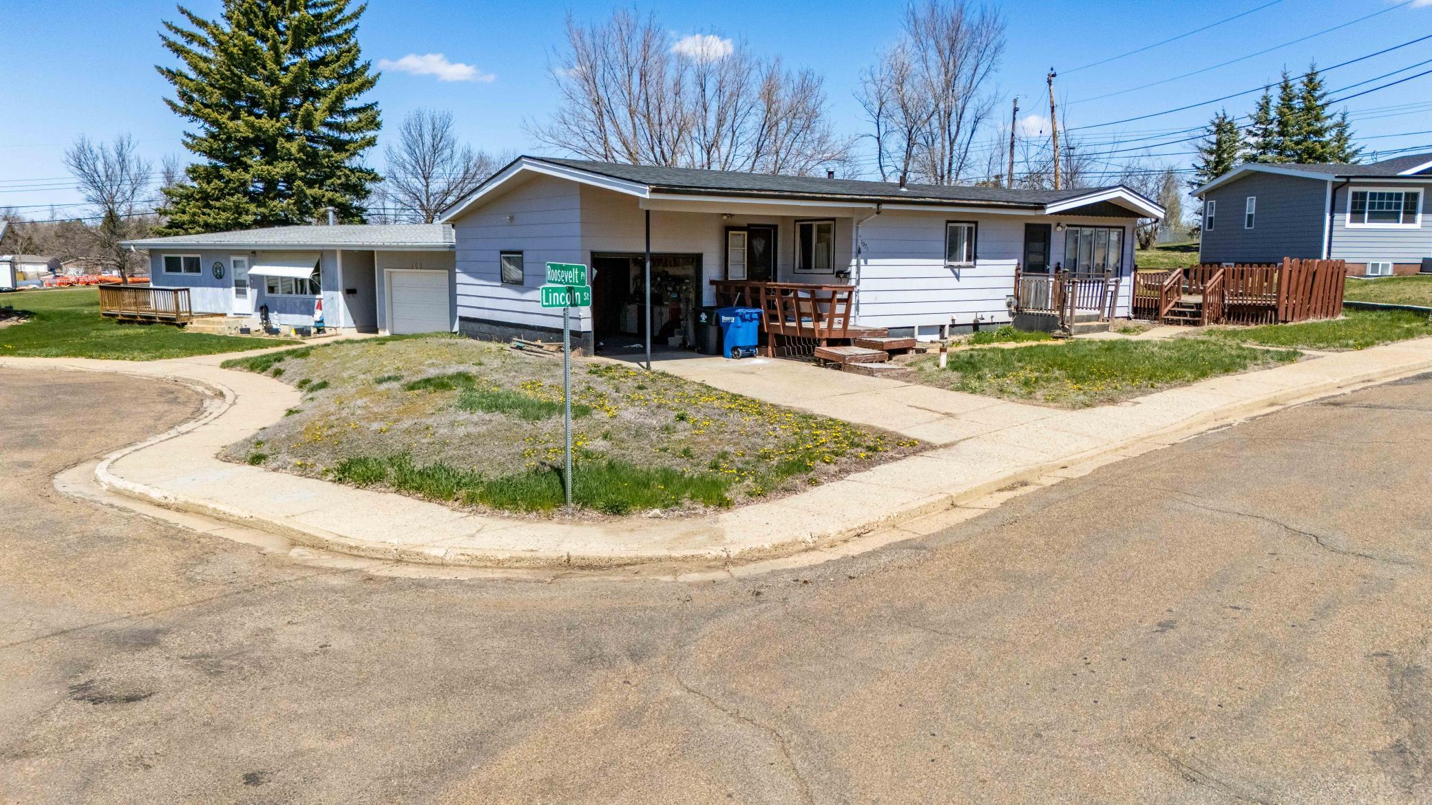 11 6th Avenue W, Dickinson ND 58601 - Photo 48 of 48