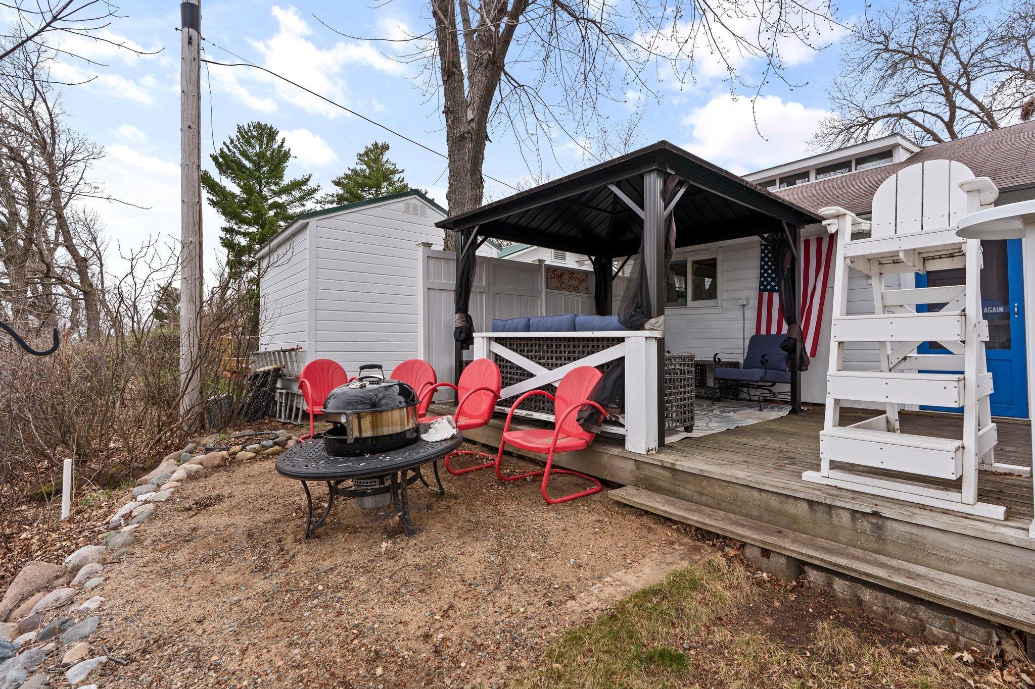 30138 Circle Drive, Breezy Point MN 56472 - Photo 27 of 31