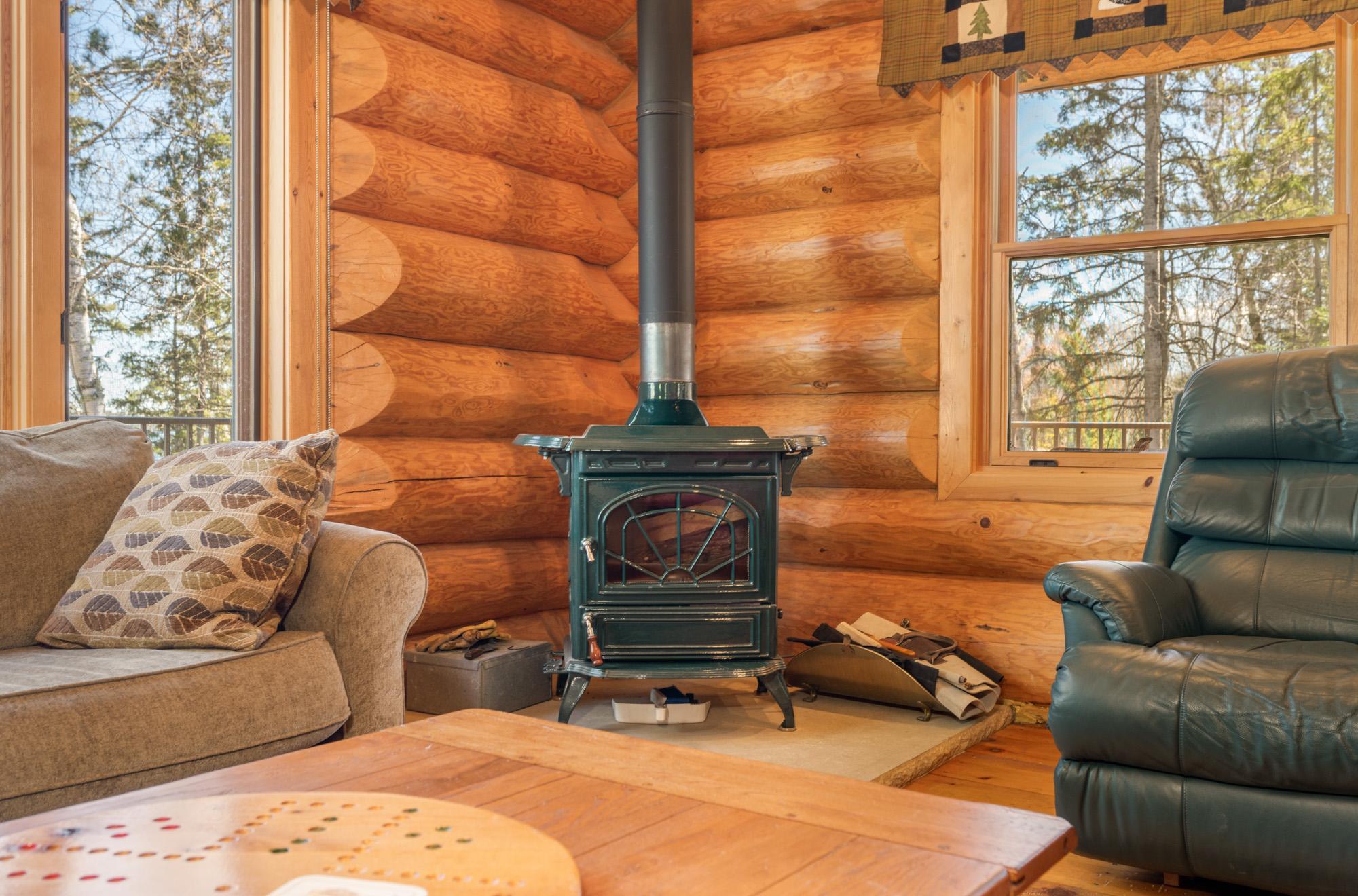 1999 single family home for sale at 51748 Pine Point Lane in Bigfork, MN — 4 bed, 5 bath (photo 15 of 80)