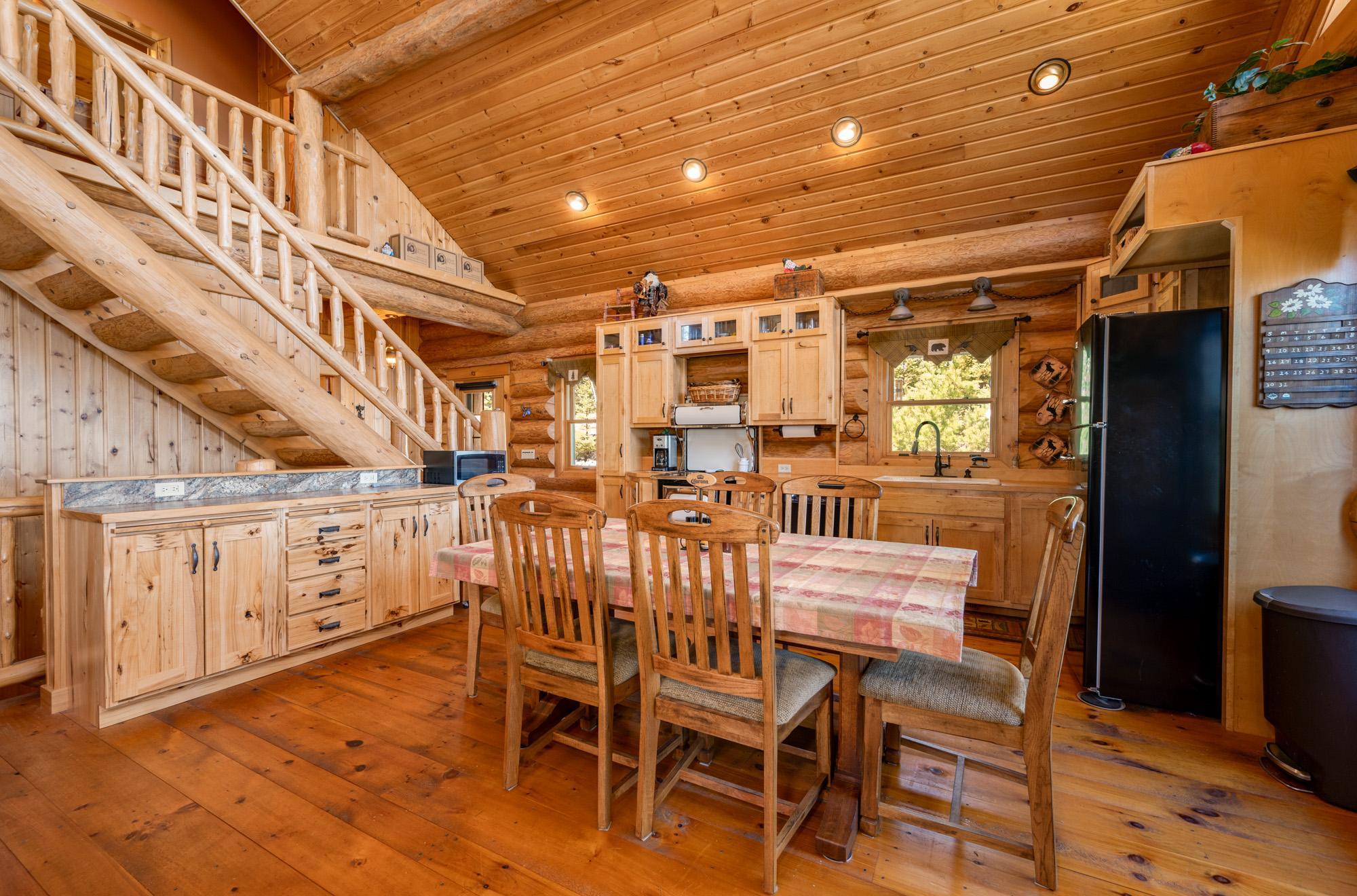 1999 single family home for sale at 51748 Pine Point Lane in Bigfork, MN — 4 bed, 5 bath (photo 19 of 80)