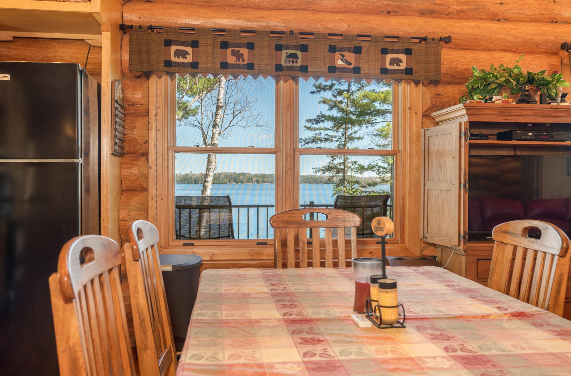1999 single family home for sale at 51748 Pine Point Lane in Bigfork, MN — 4 bed, 5 bath (photo 21 of 80)