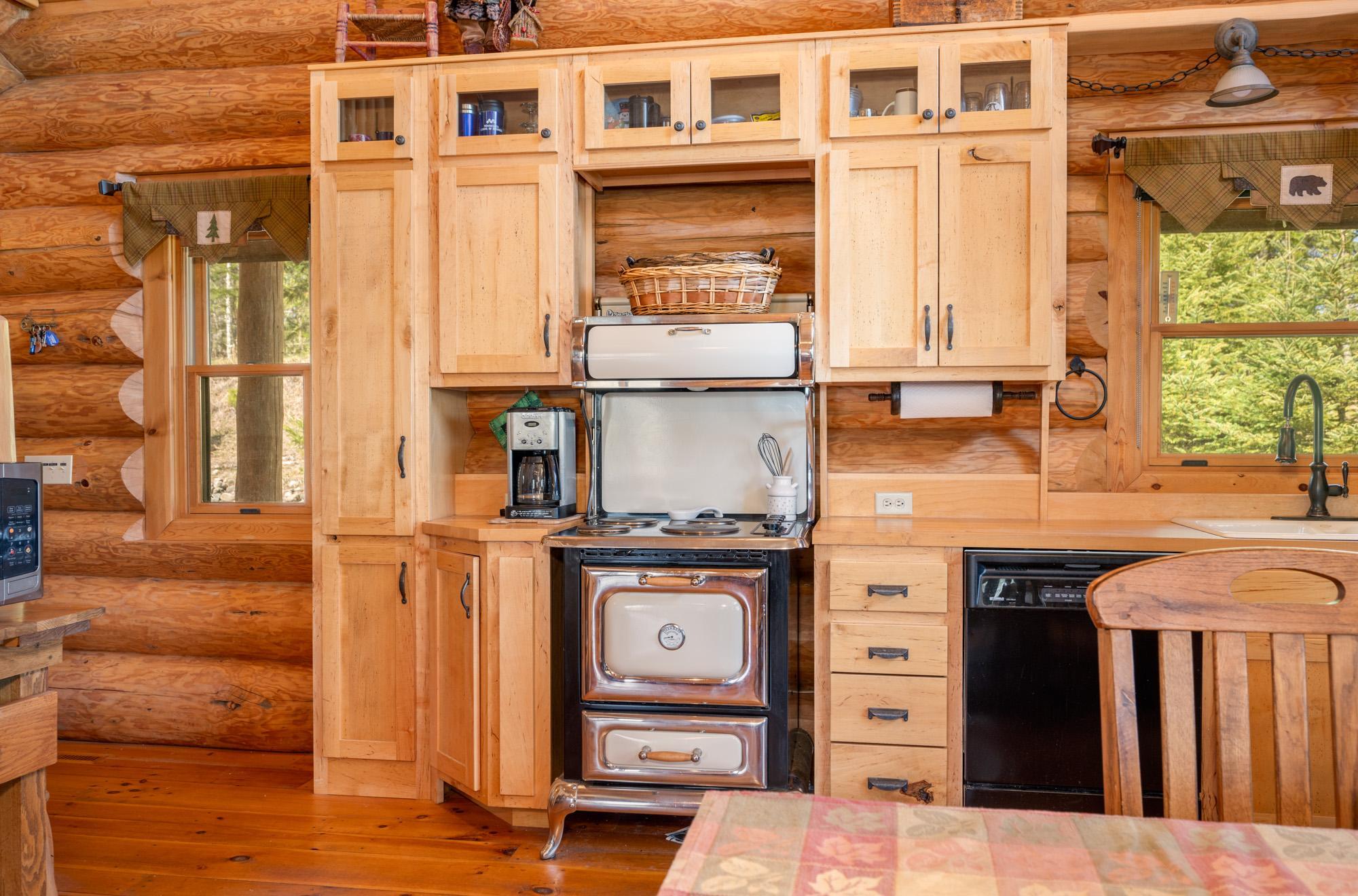 1999 single family home for sale at 51748 Pine Point Lane in Bigfork, MN — 4 bed, 5 bath (photo 22 of 80)