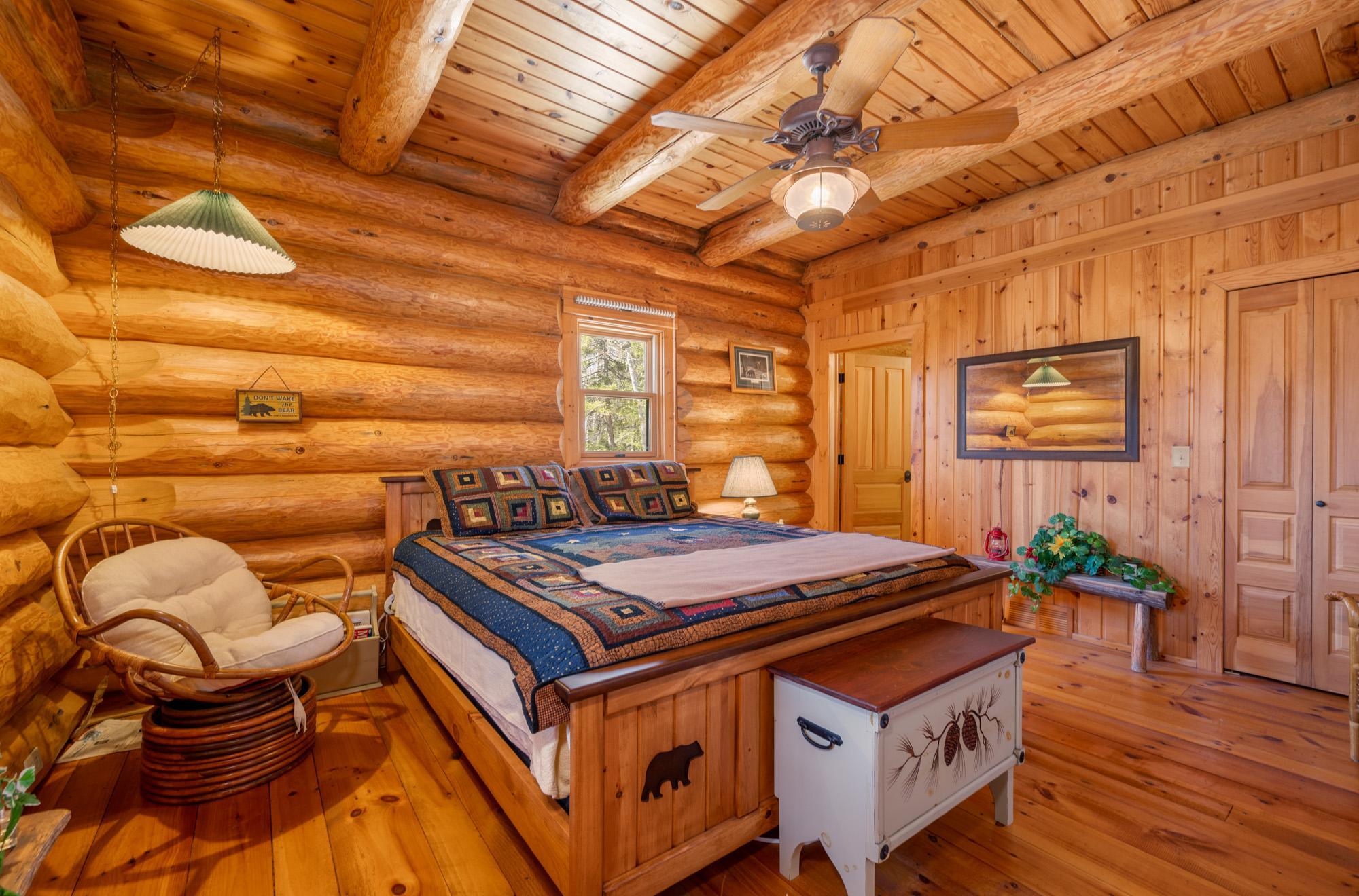 1999 single family home for sale at 51748 Pine Point Lane in Bigfork, MN — 4 bed, 5 bath (photo 24 of 80)