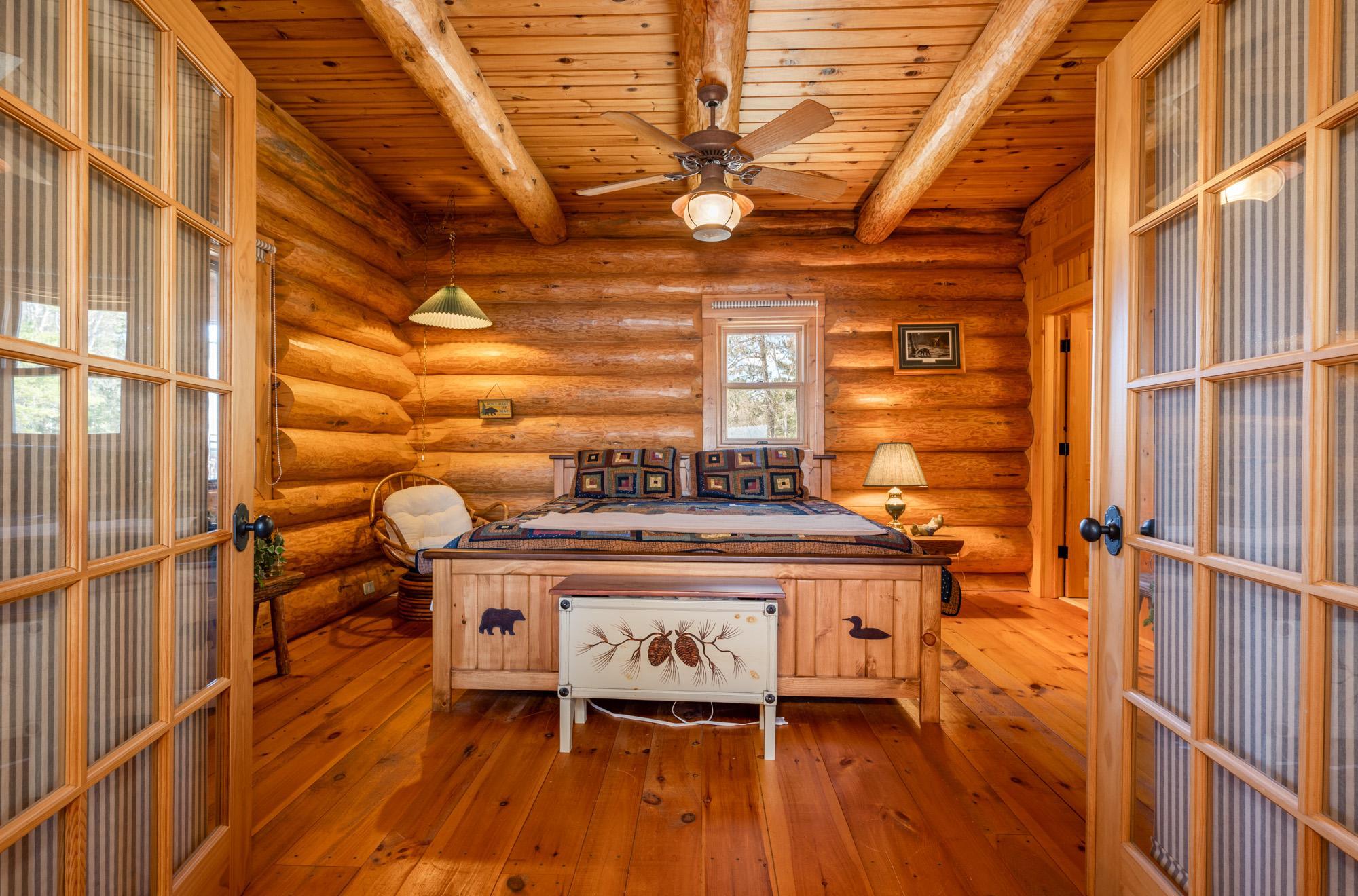 1999 single family home for sale at 51748 Pine Point Lane in Bigfork, MN — 4 bed, 5 bath (photo 25 of 80)