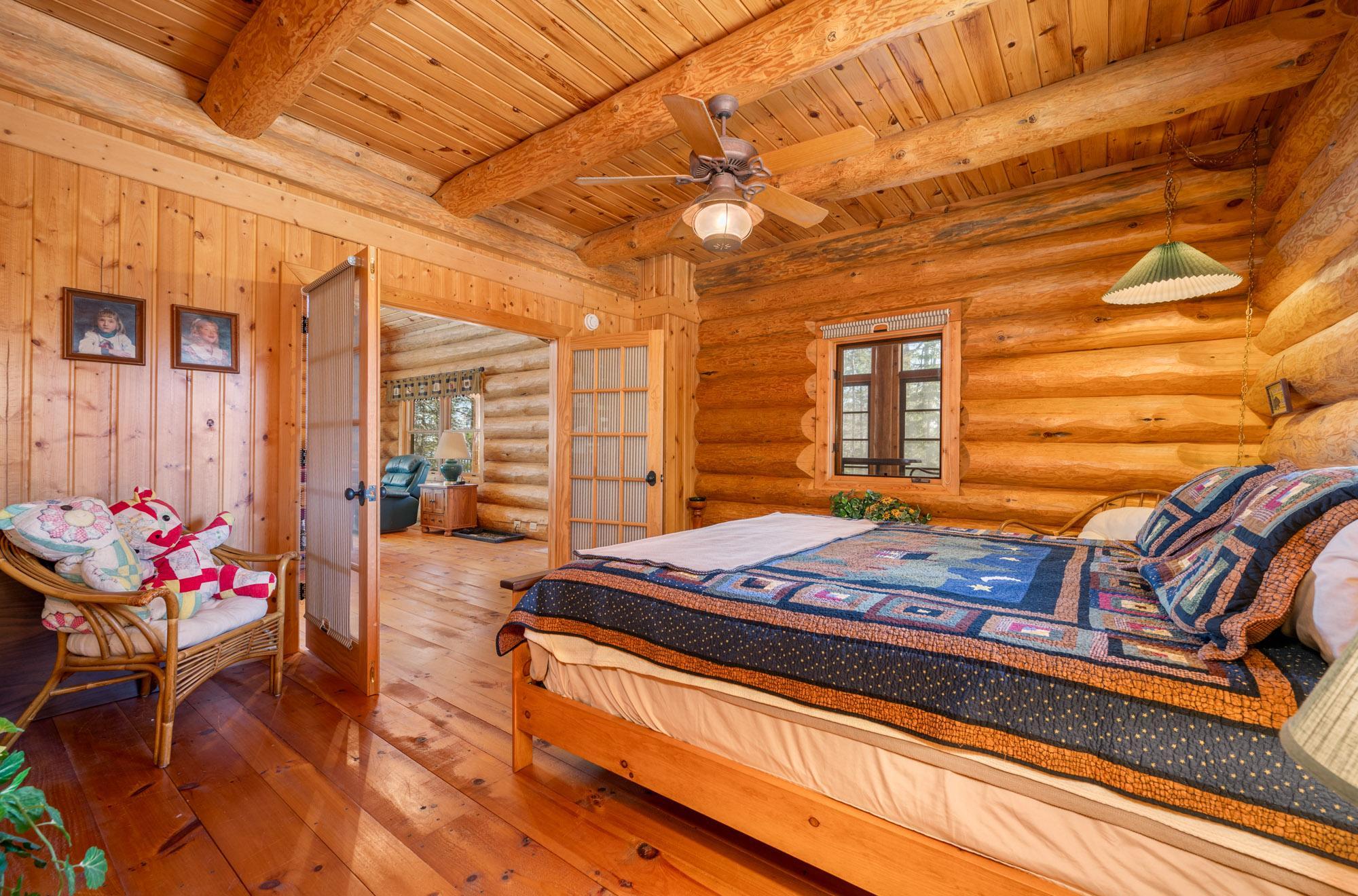 1999 single family home for sale at 51748 Pine Point Lane in Bigfork, MN — 4 bed, 5 bath (photo 26 of 80)