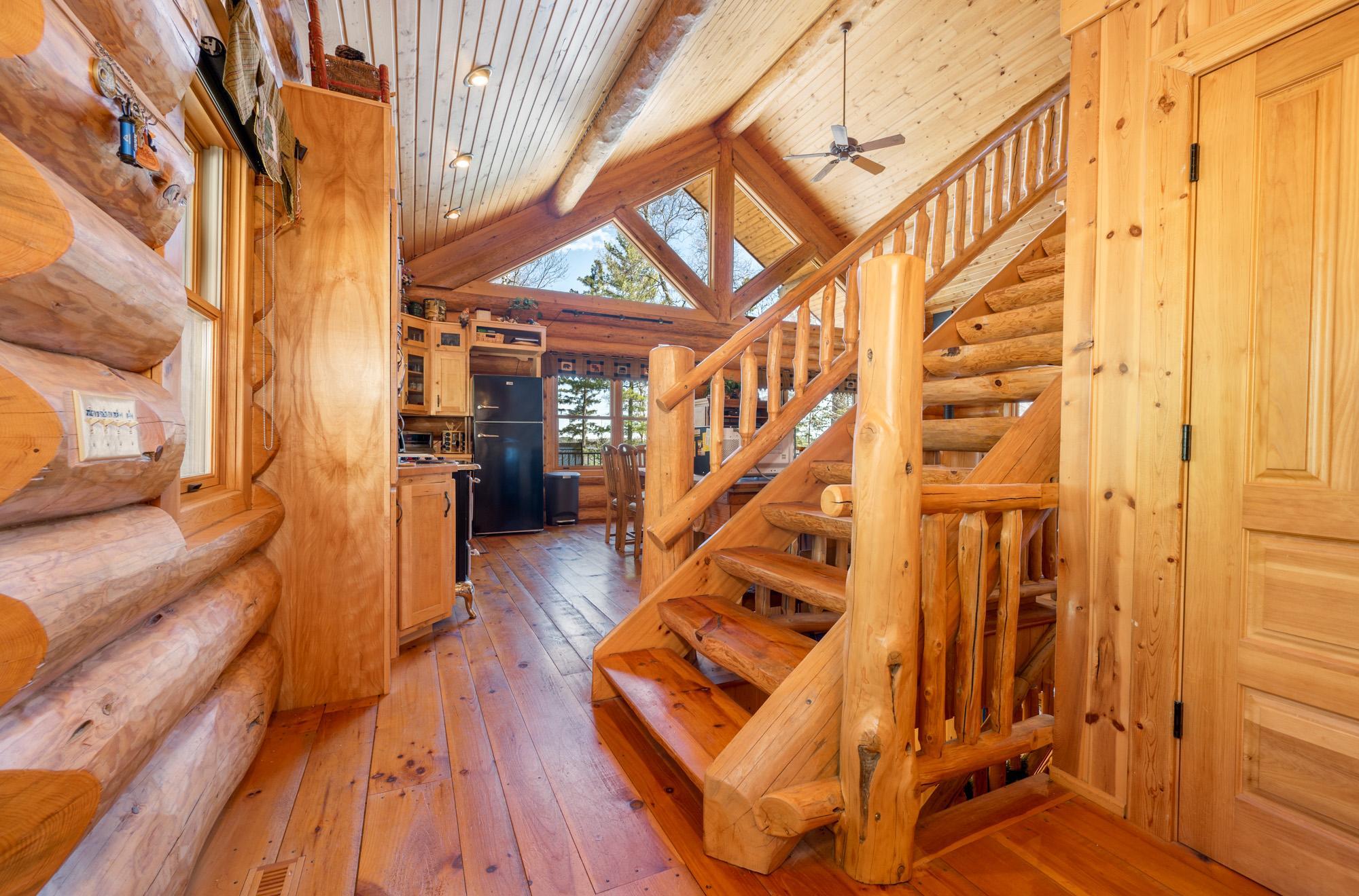 1999 single family home for sale at 51748 Pine Point Lane in Bigfork, MN — 4 bed, 5 bath (photo 30 of 80)
