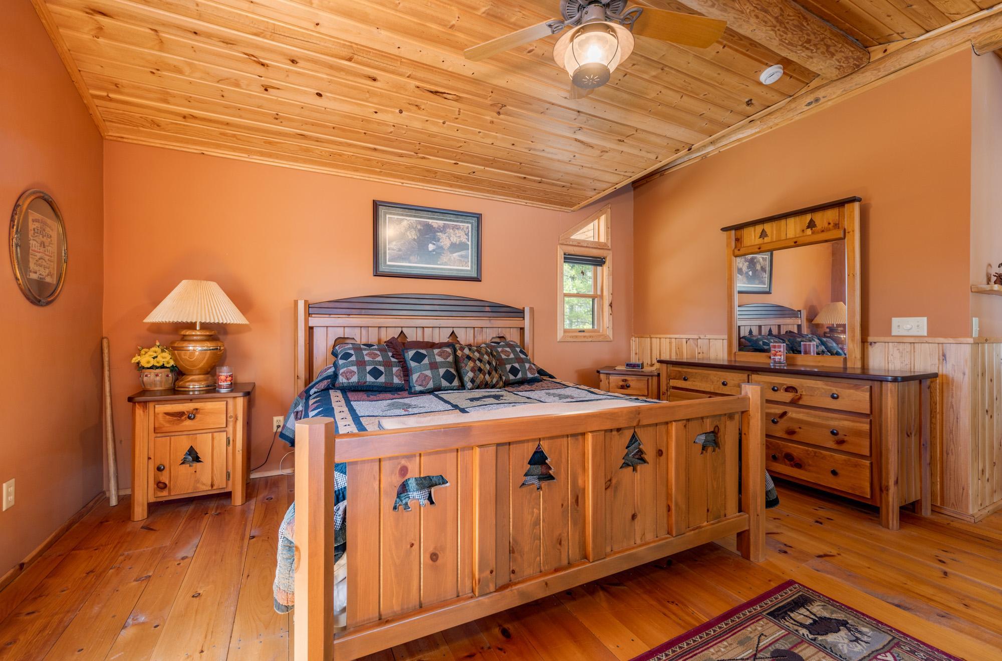 1999 single family home for sale at 51748 Pine Point Lane in Bigfork, MN — 4 bed, 5 bath (photo 32 of 80)