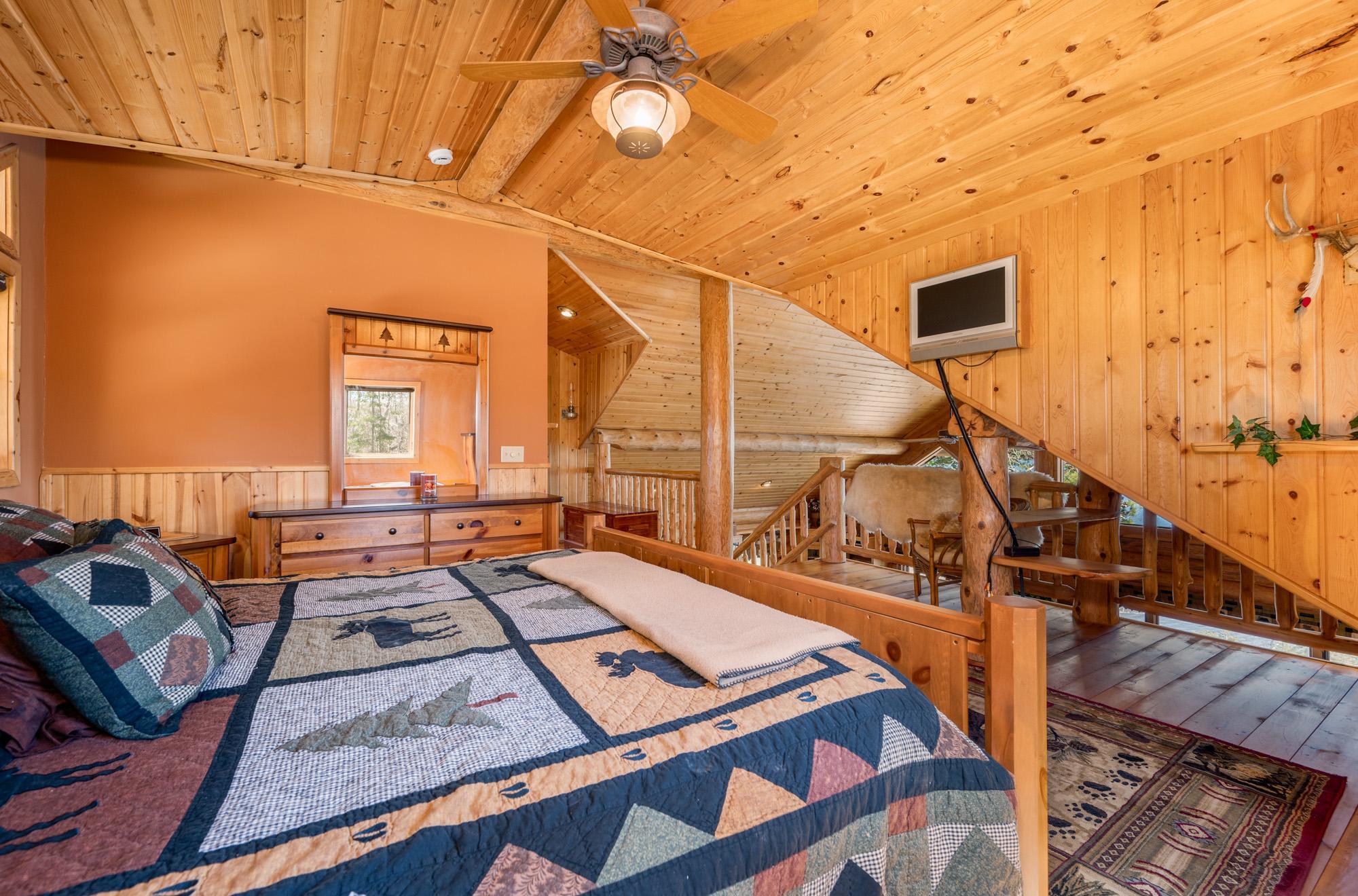 1999 single family home for sale at 51748 Pine Point Lane in Bigfork, MN — 4 bed, 5 bath (photo 33 of 80)