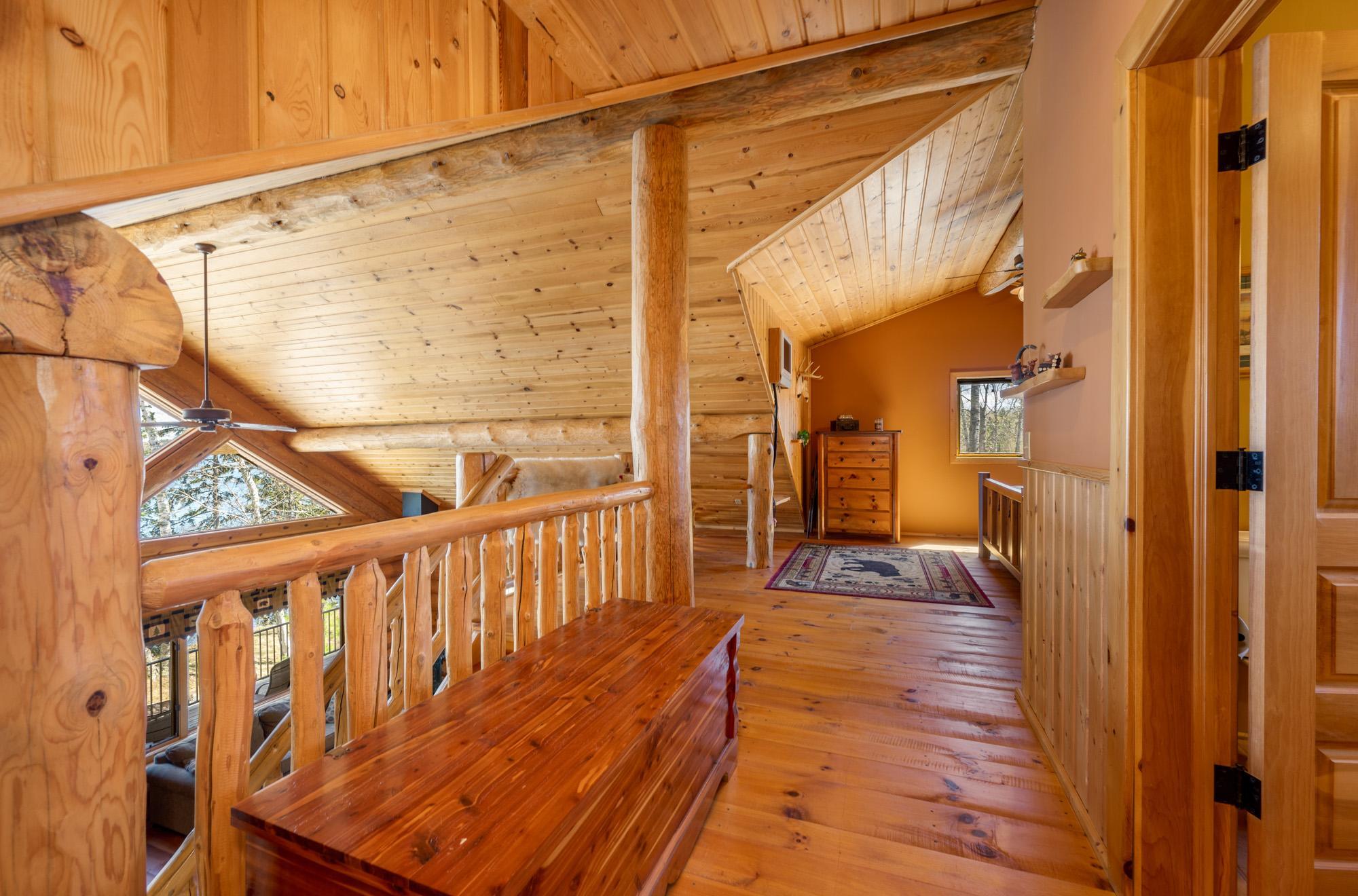 1999 single family home for sale at 51748 Pine Point Lane in Bigfork, MN — 4 bed, 5 bath (photo 35 of 80)